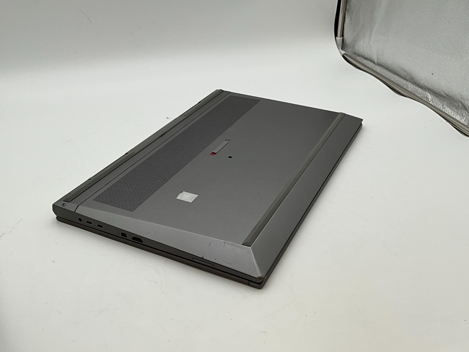 HP ZBook Fury 17 G7 366Q6UP i7-10850H 32gb 256/500gb RTX 3000 Win11 CND1273N1B