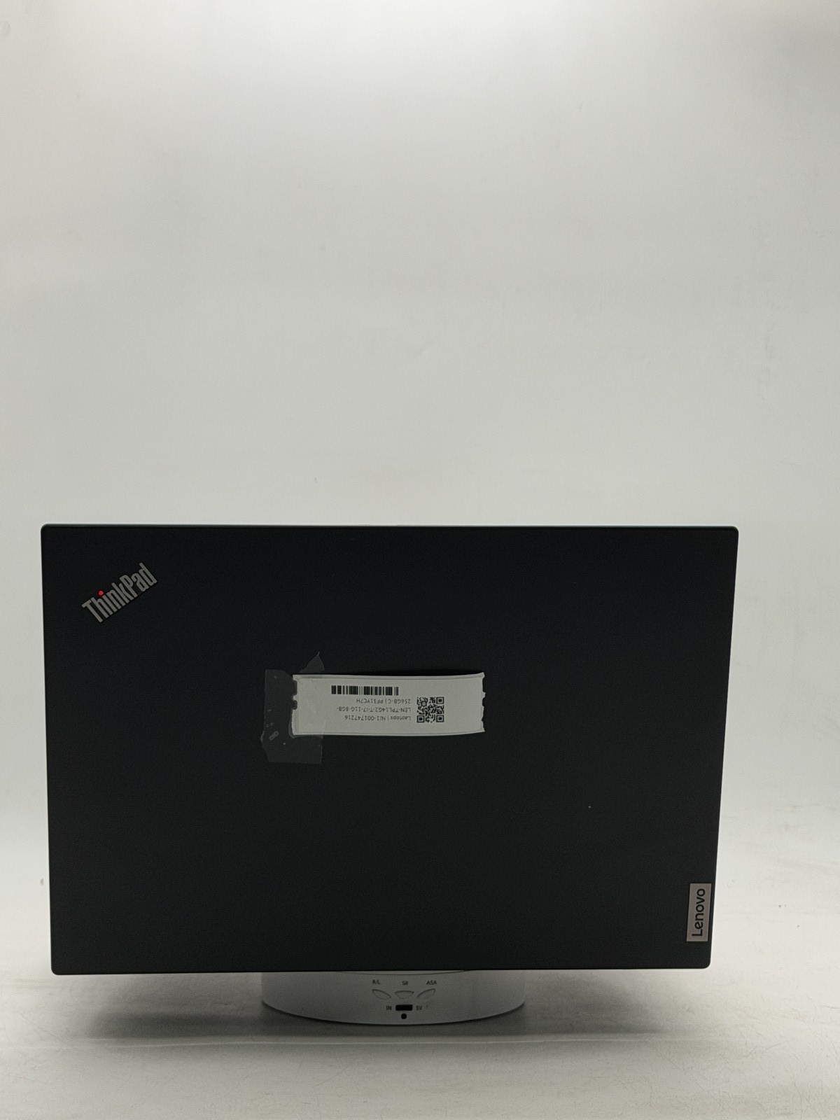 Lenovo ThinkPad L14 (Gen 2) 14inch i7-1165G7 8GB 256GB NO OS Read