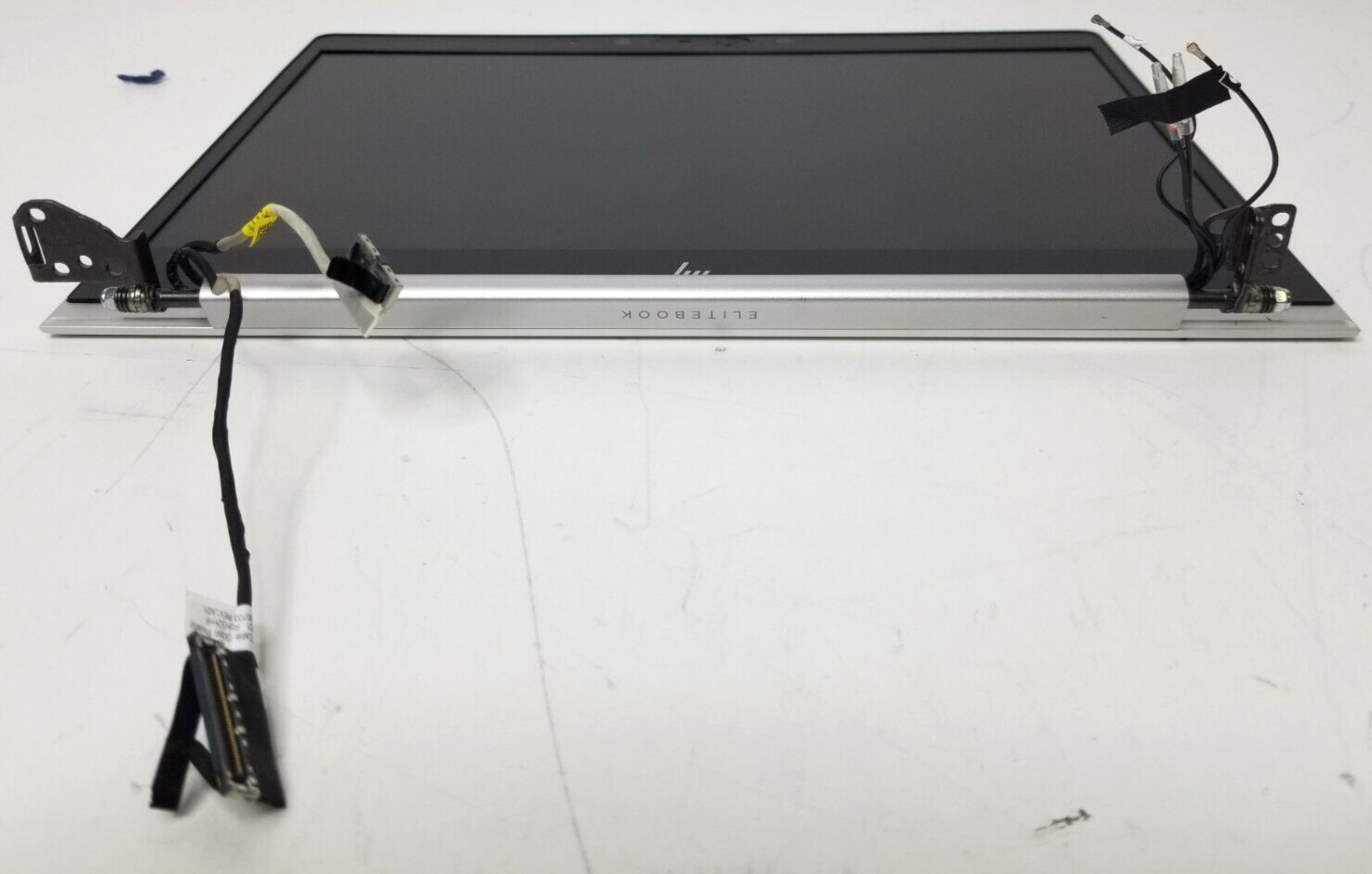 Complete Non-Touchscreen LCD Display with hinges for HP Elitebook 830 G6 (A9)