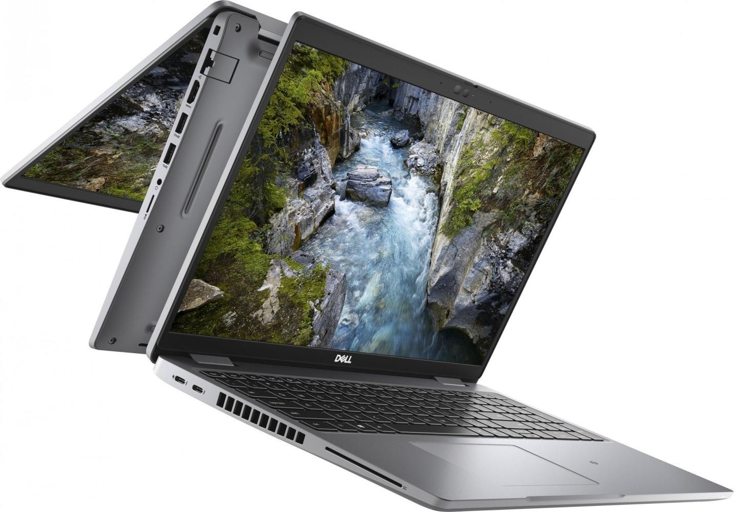 Dell Precision 3560 Intel Core i5 11th Gen 8GB RAM 256GB Grade C w/ AC Win Pro