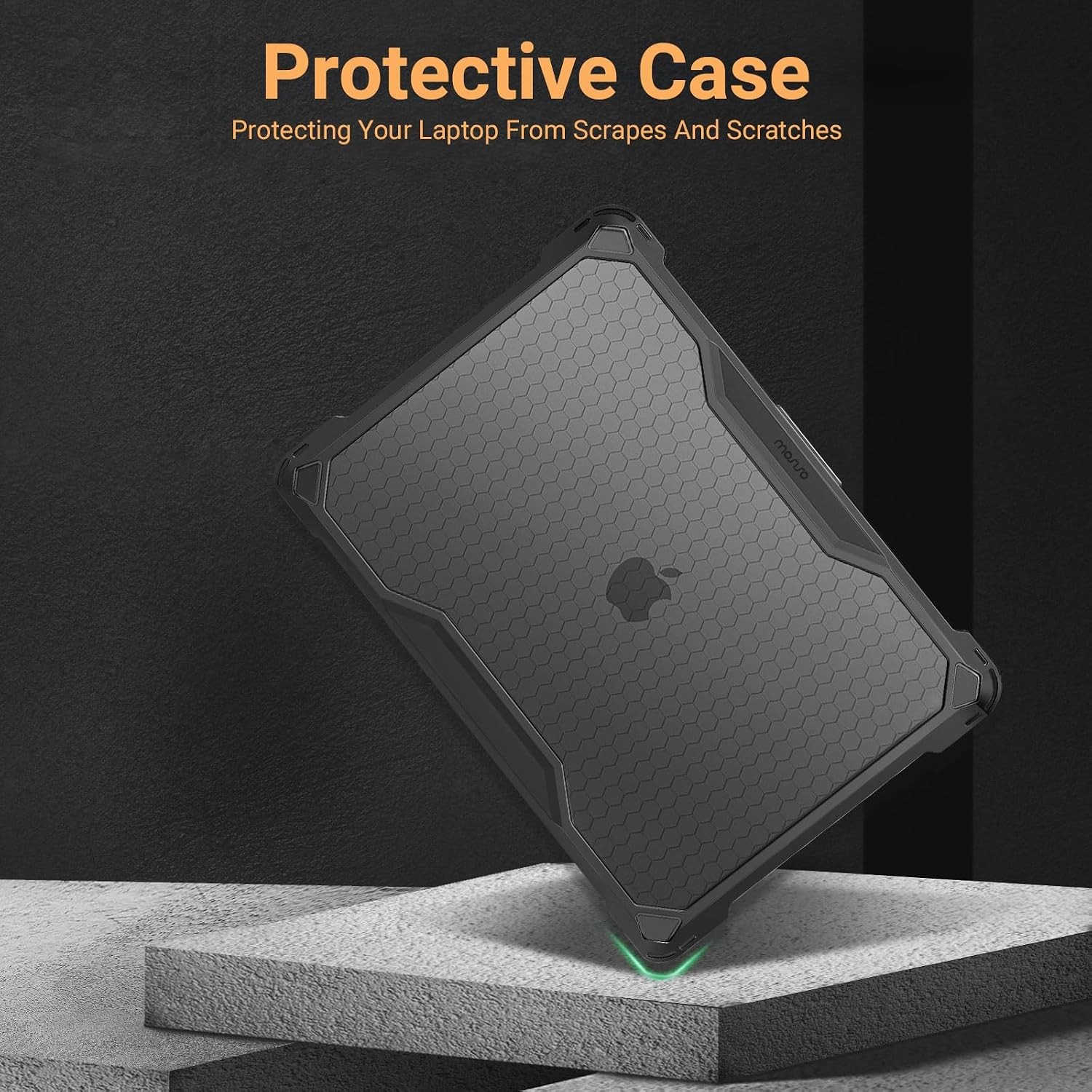 MacBook Air 13 inch Case M5 2026 M4 2025 M3 M2 2024-2022 A3449 A3240 A3113 A2681