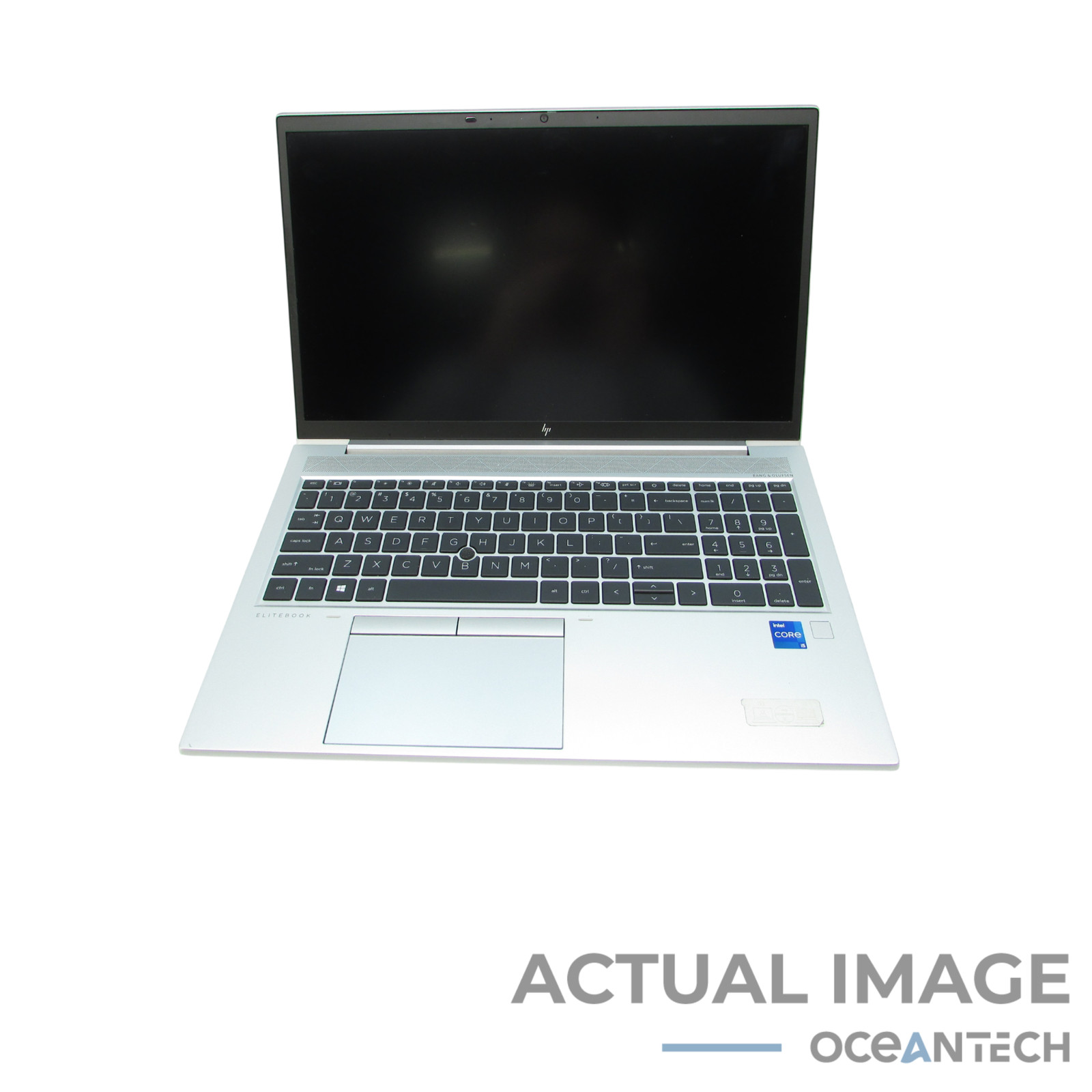 HP EliteBook 850 G8 15.6″ i5-1135G7 2.40Ghz 16GB RAM 1TB SSD Win 11 Home No AC