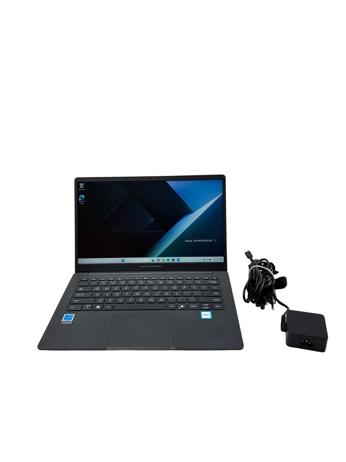 ASUS ExpertBook B1403CTA Intel N150 800 MHz 4GB RAM 128GB SSD 14″