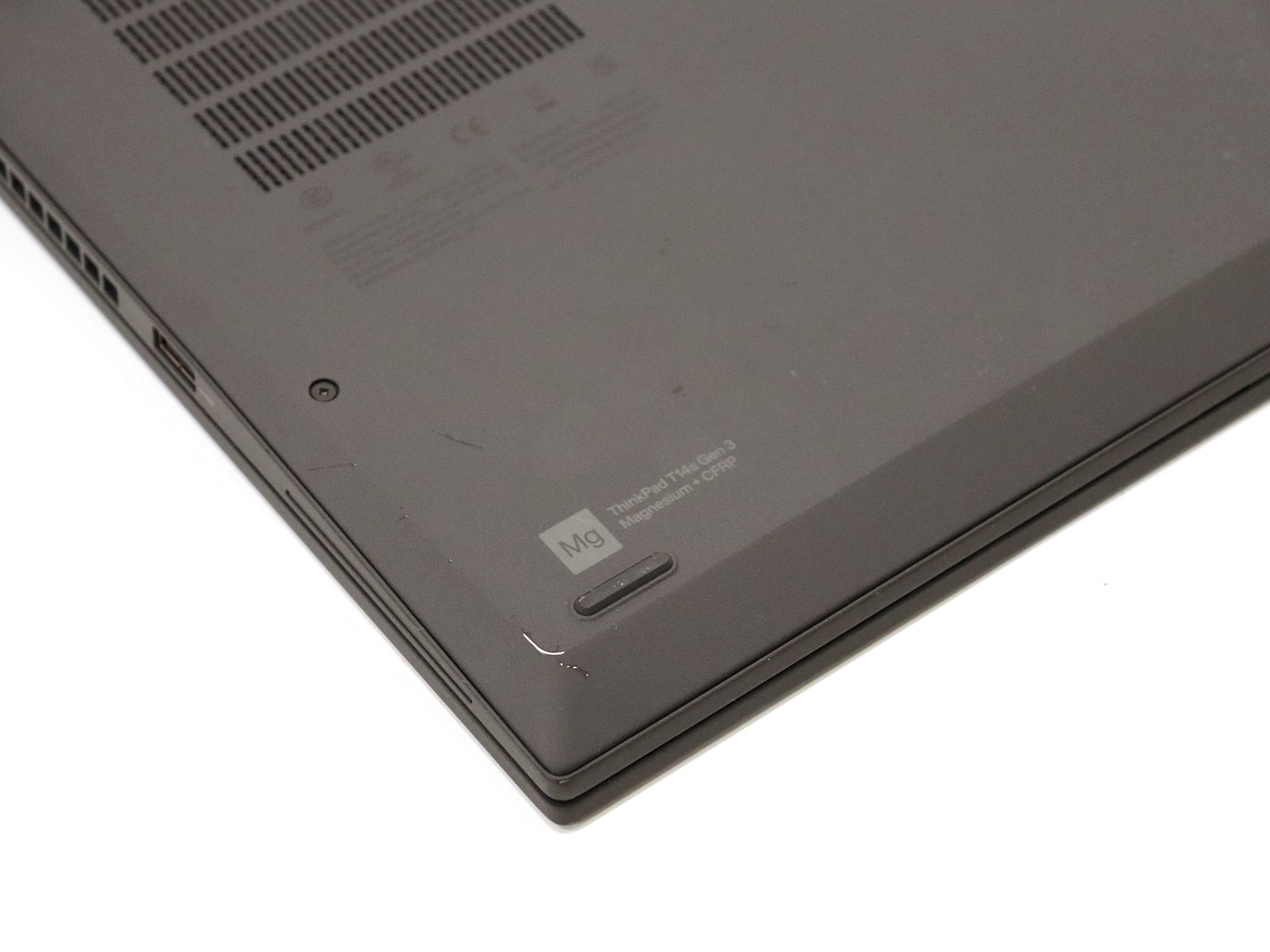 Lenovo ThinkPad T14s Gen 3 14.0″ FHD+ Intel i5-1250P 16GB 128GB NVMe W11P