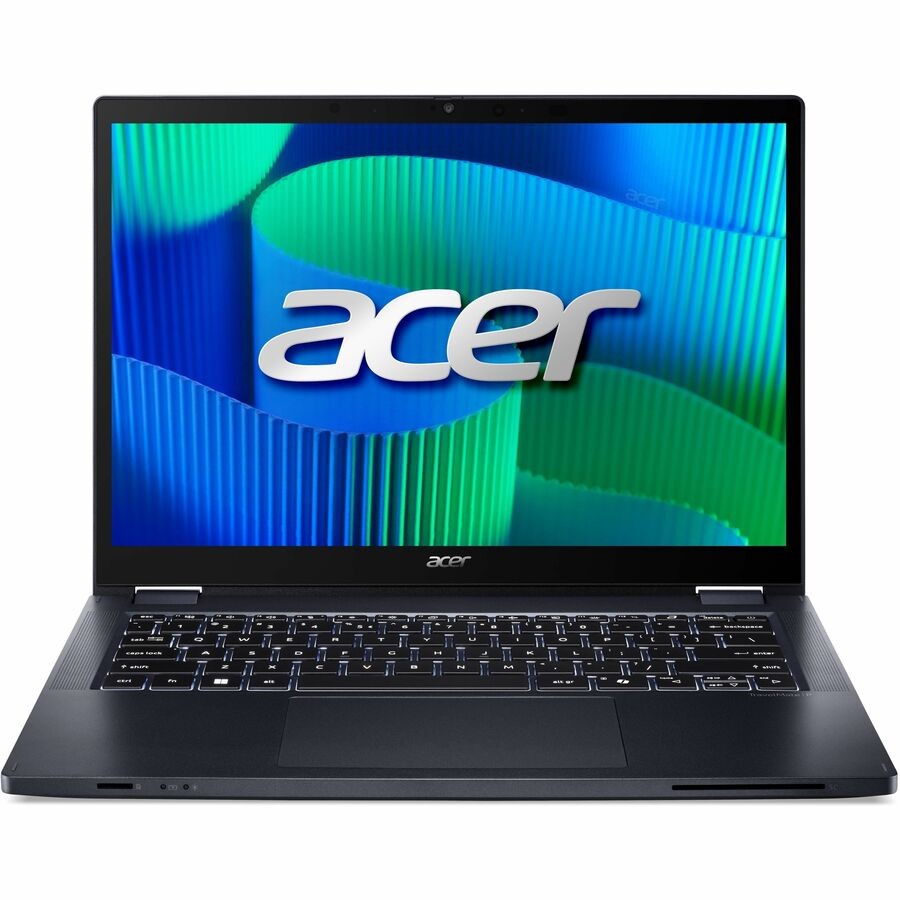 Acer TravelMate P4 Spin 14 TMP414RN-54-57U5 14″ Touch U5 125U 16GB 512GB SSD