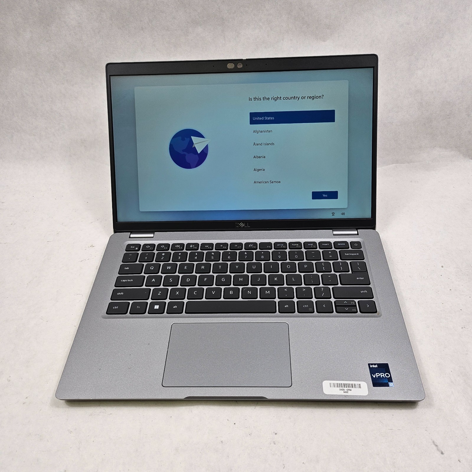 Dell Latitude 5430 14″ FHD Touch Core i7-1265U vPro 1.80GHz 512GB SSD 16GB RAM