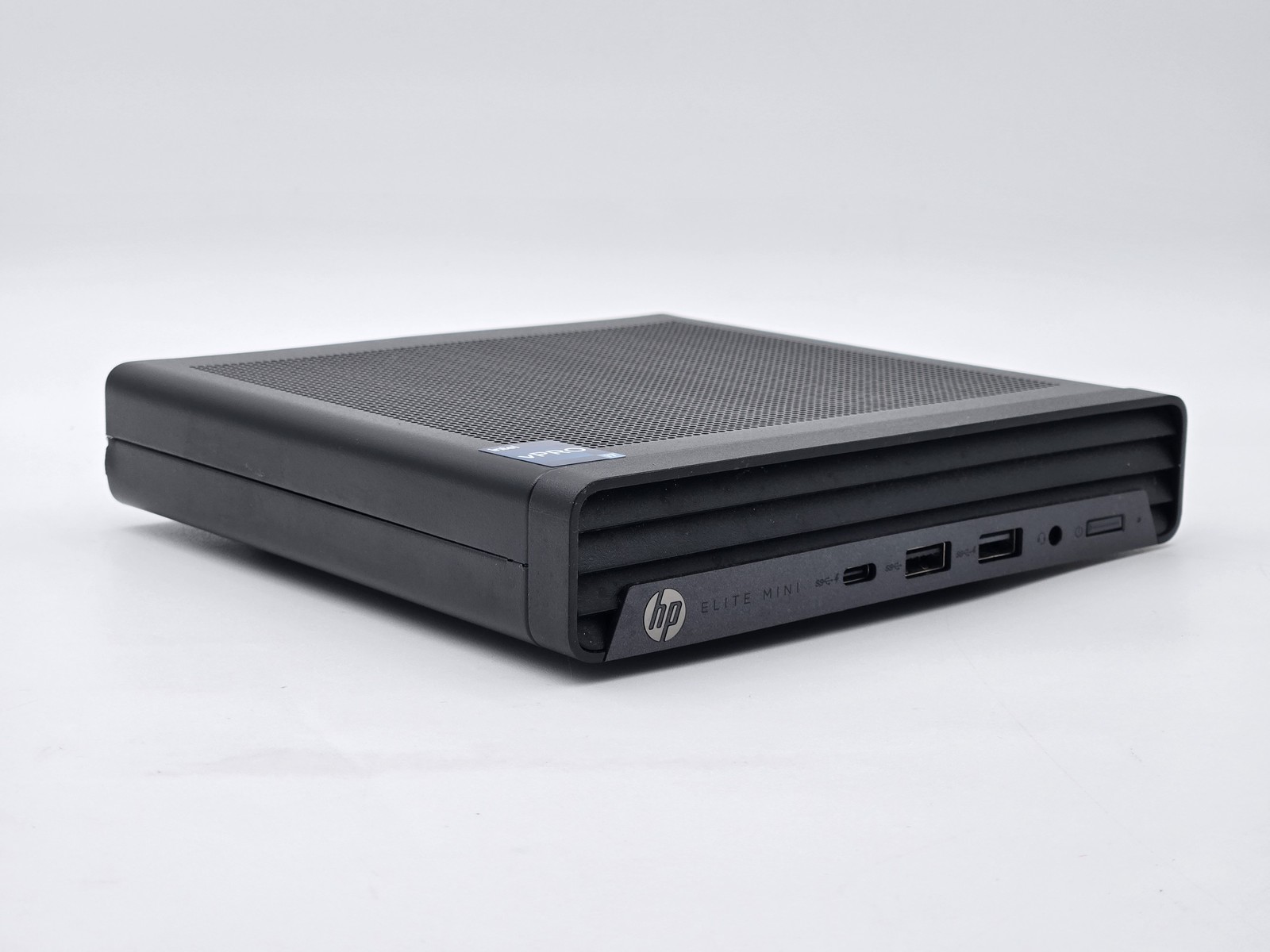 HP Elite Mini 800 G9 I7-12700 512GB SSD 16GB W11P