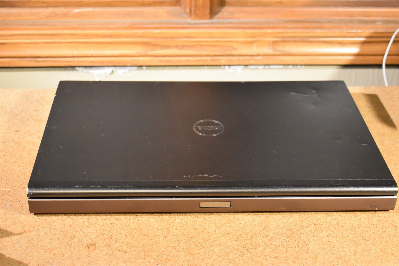 Dell Precision M6800 Quad Core i7-4800QM 16GB 512GB SSD Windows 7 Pro 64-bit