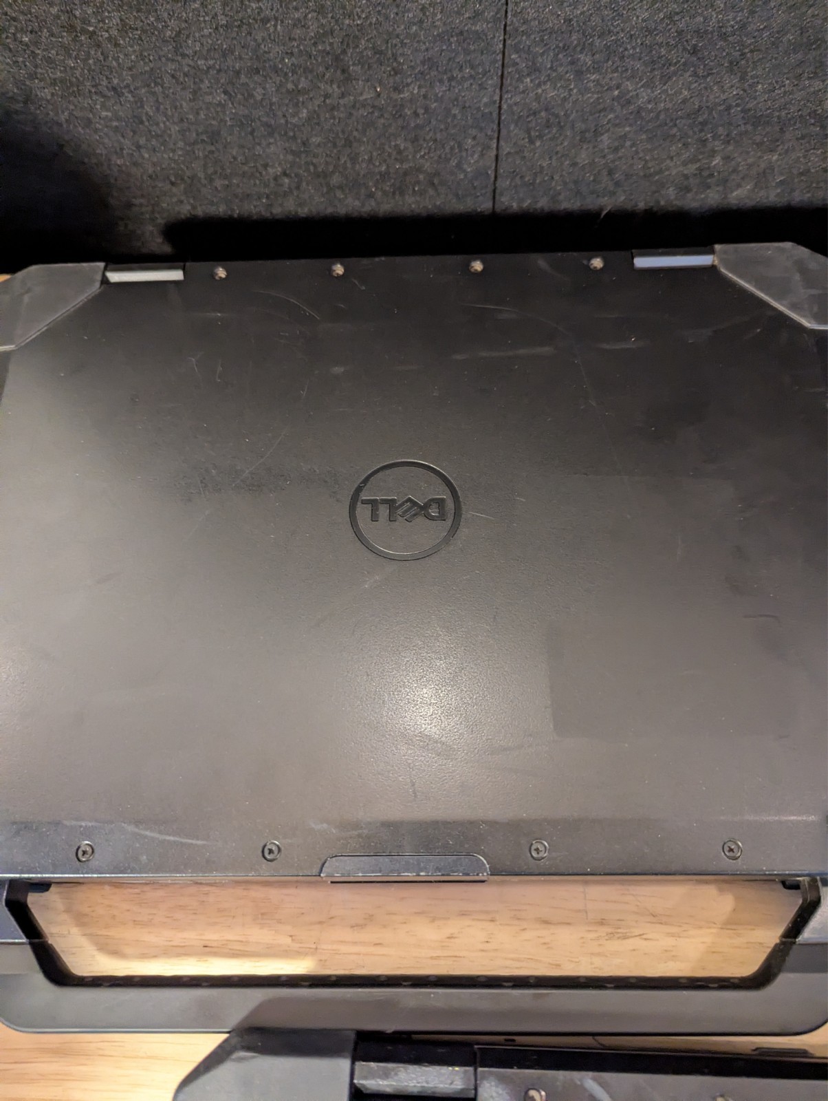Dell 5424 Rugged, i5-8350U 256Gb 8Gb Win 10 Lot of 5