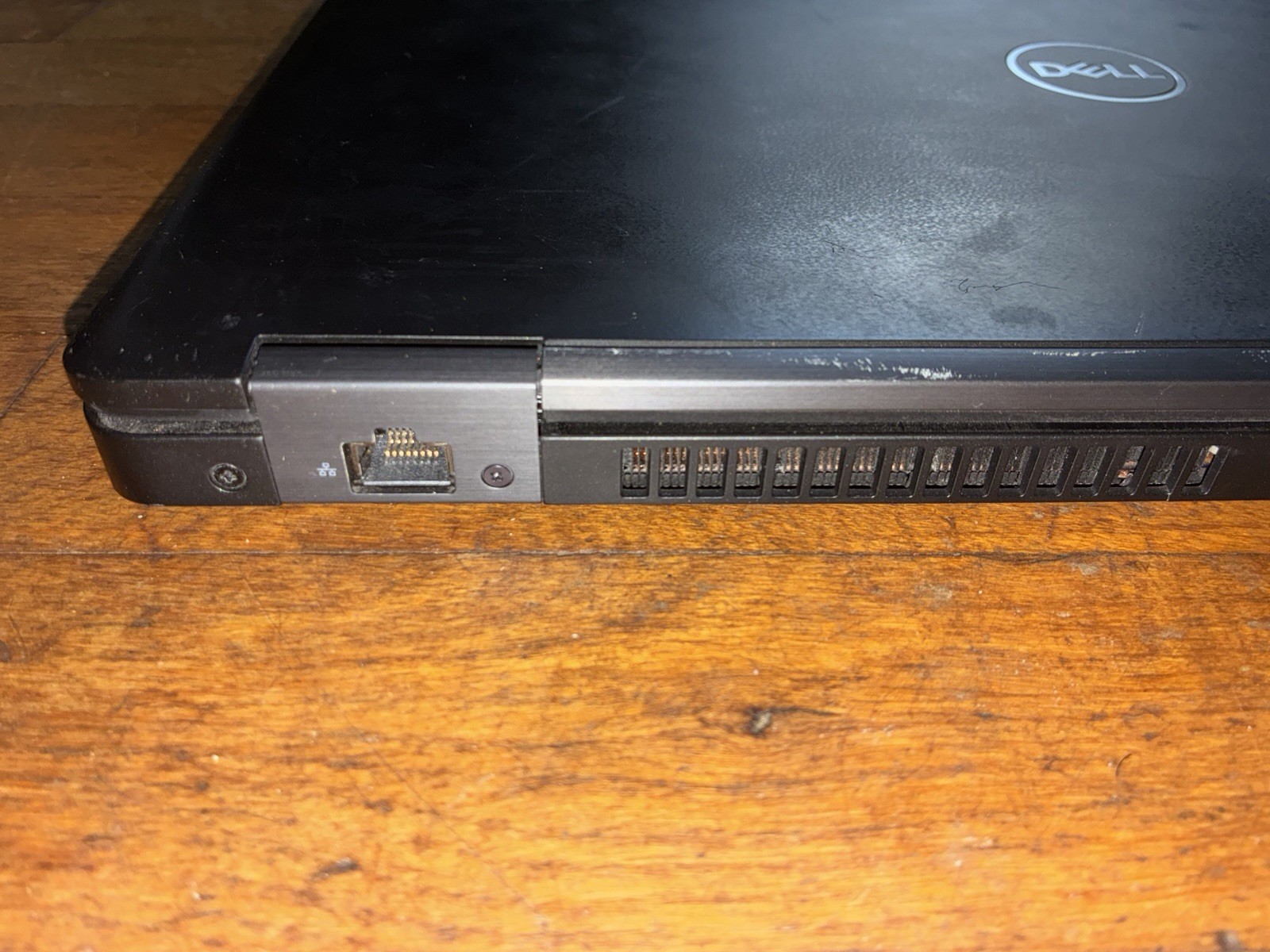 Dell Latitude 5591 i7-8850H, 16GB, 512GB, Win 11 Pro, NVIDIA MX130, Battery Good