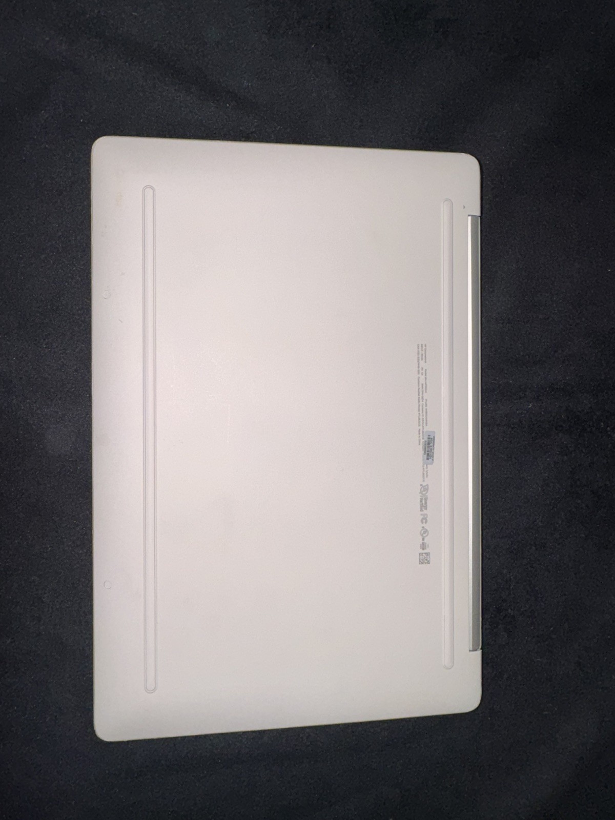 HP 14a-na0122od 14″ Intel Pentium Silver N5030 4GB RAM 64GB eMMC Chrome OS WH