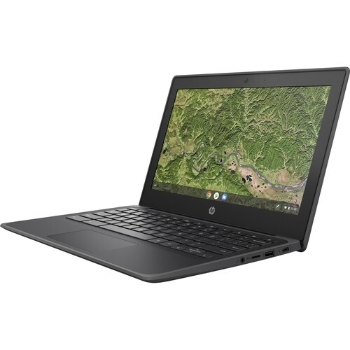 HP Chromebook 11A G8 EE 11.6″ 32GB AMD A4-9120C, Black