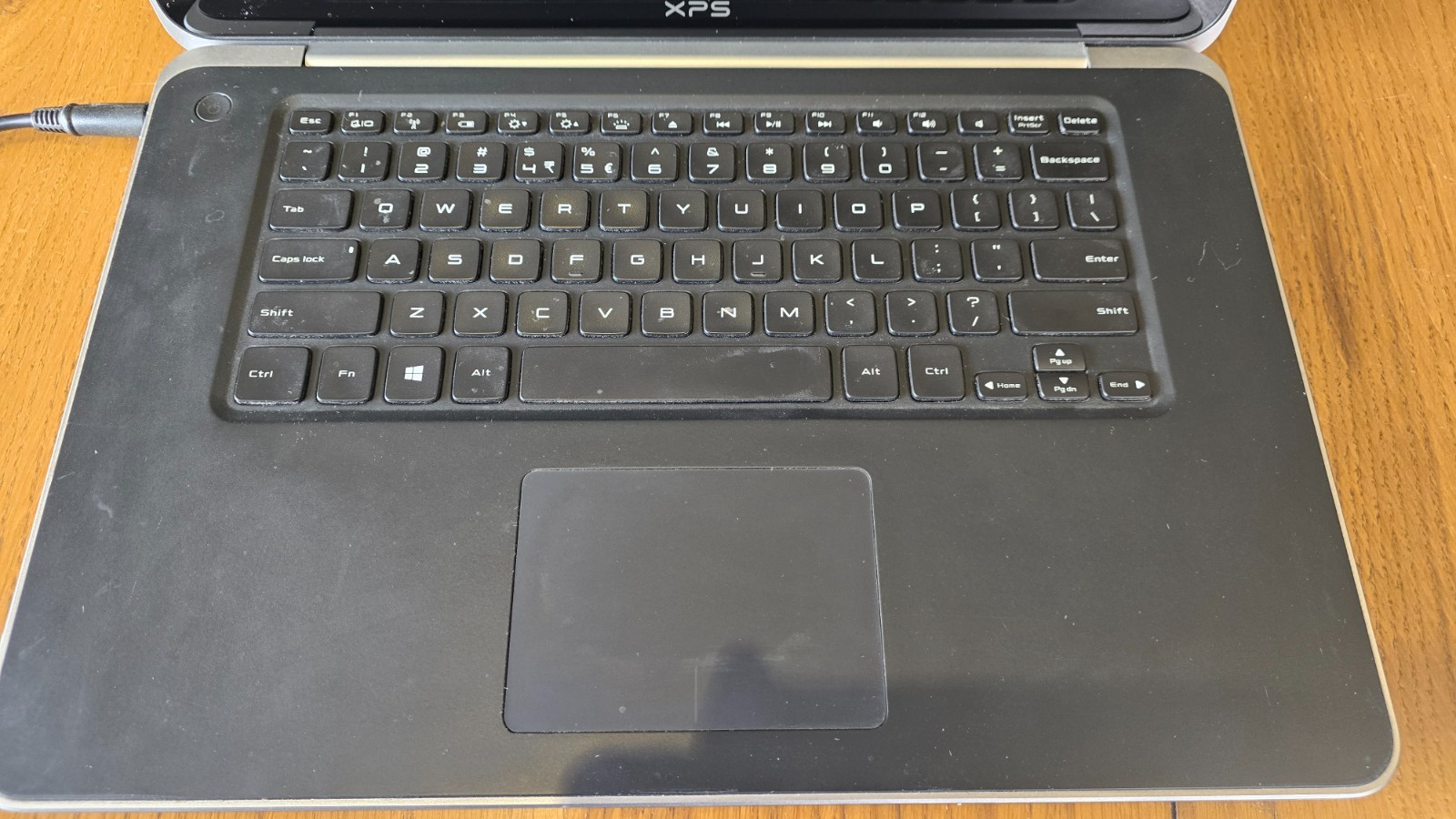 Dell XPS 15 i7-3632QM 2.2 GHz 16GB RAM 512GB SSD NVIDIA GeForce GTX 640M 15.6″
