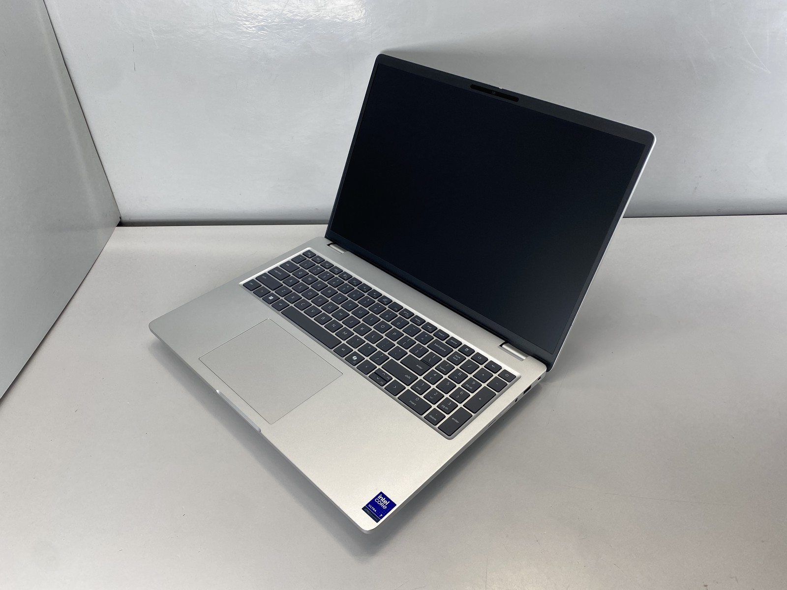 Dell Laptop Pro 16 Plus PB16250 16″ Intel Core Ultra 7 266V 512GB- Silver