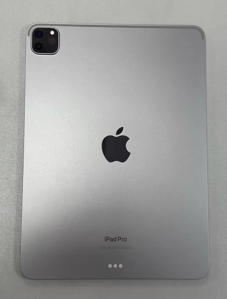 Apple iPad Pro 11 (2022) 11.0″ WIFI 128GB 256GB 512GB 1T 2T iPadOS 16.1 7538mAh