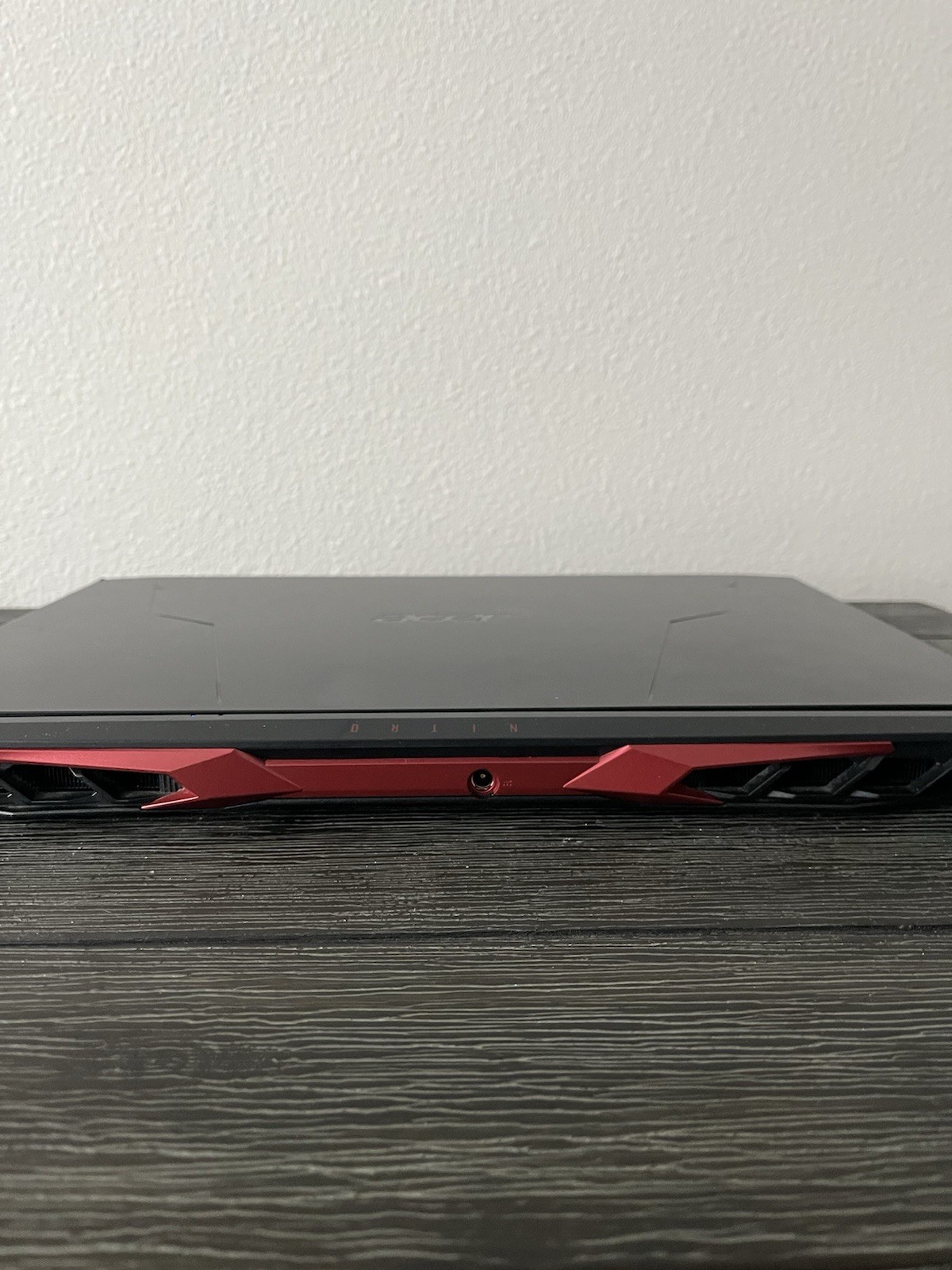 Acer Nitro 5 AN515-57