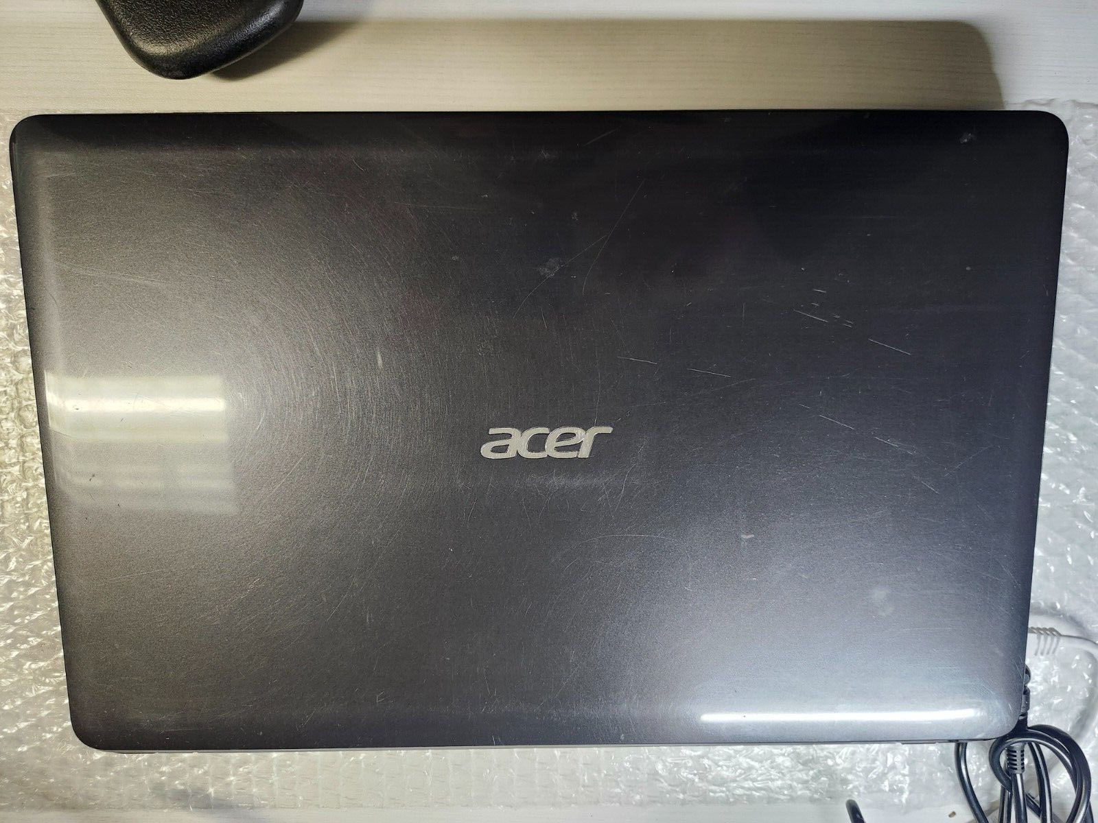 Acer Aspire E1 Q5WPH 15″ Intel Celeron 10005M @ 1.9 GHz 8GB RAM WINDOWS 10 HOME