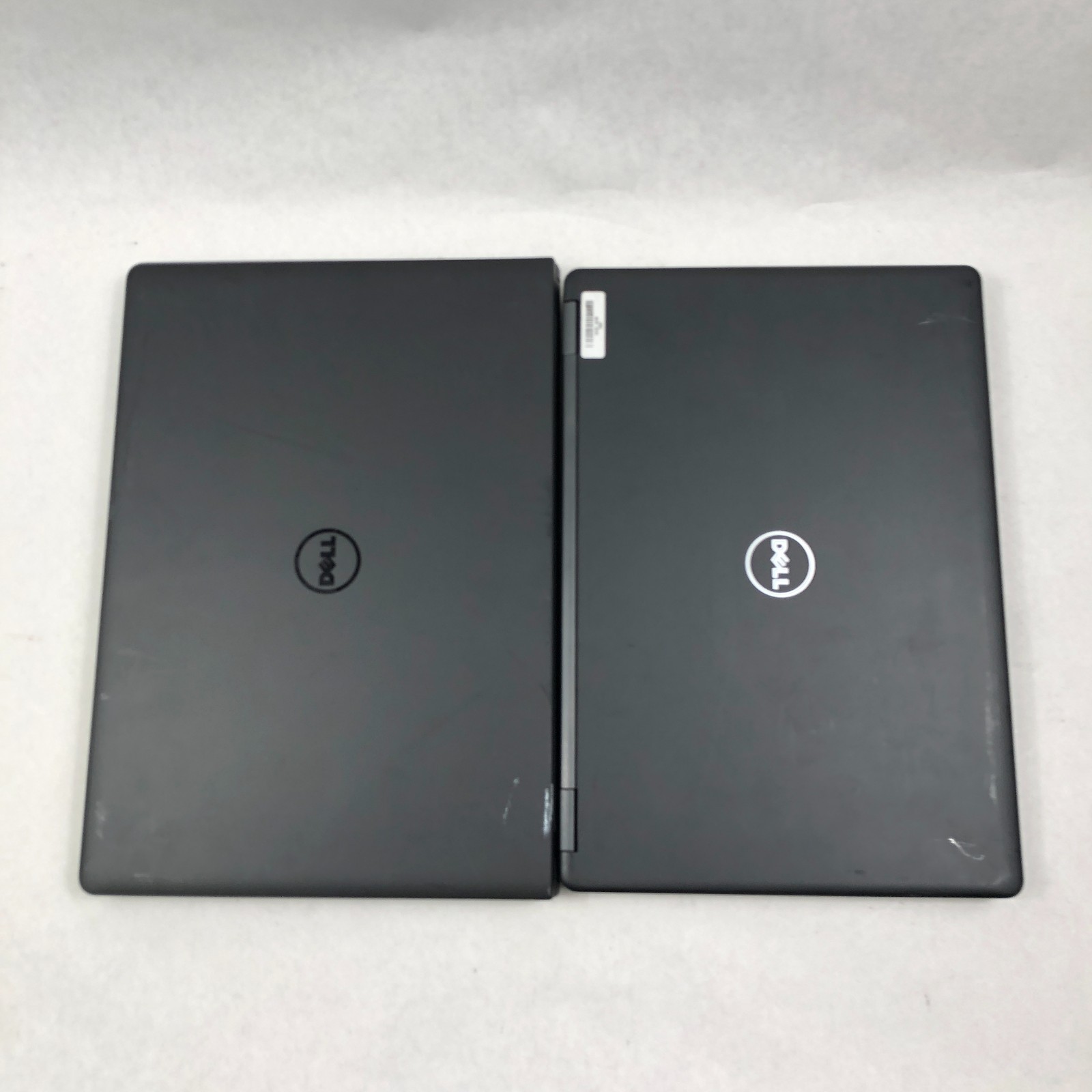 LOT OF 6 Dell Latitude Mixed Model Laptops 3470, 5480, 7480, 7490- See Listing