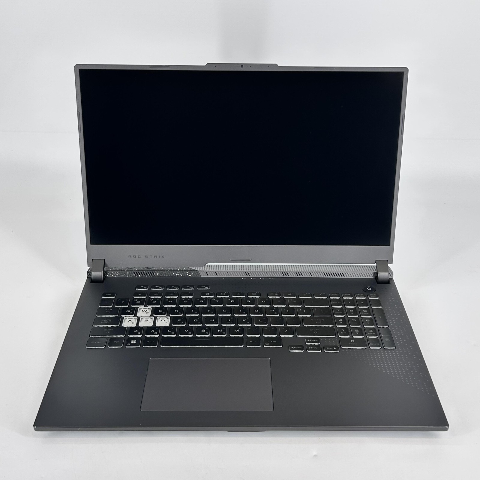 Asus ROG Strix G17 G713 17.3 FHD 2.5 GHz Ryzen 9 7945HX 16GB 1TB SSD RTX 4070