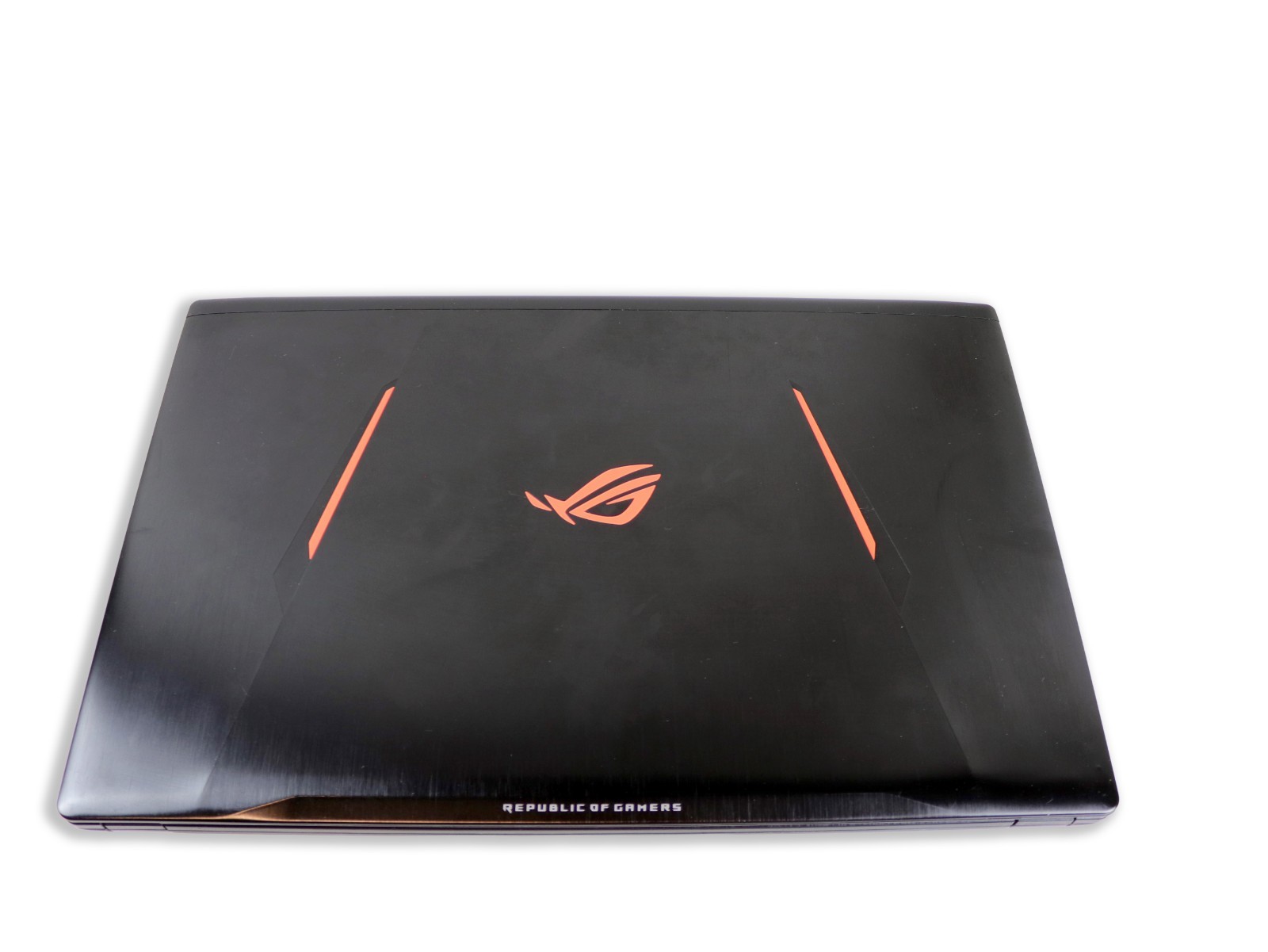 ASUS GL753VD 17.3″ Laptop Intel i7-7700HQ 16GB RAM 256GB SSD+2TB NVIDIA GTX 1050