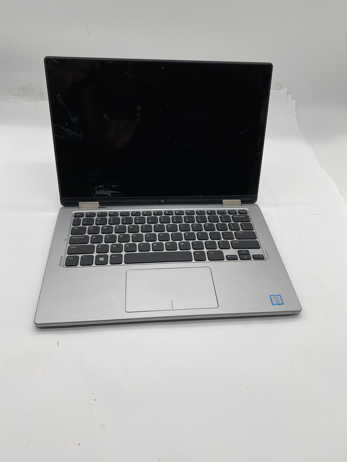 Dell Inspiron 11-3153 Laptop Core i3 6100U 2.3GHz 4GB RAM 128GB SSD Touch