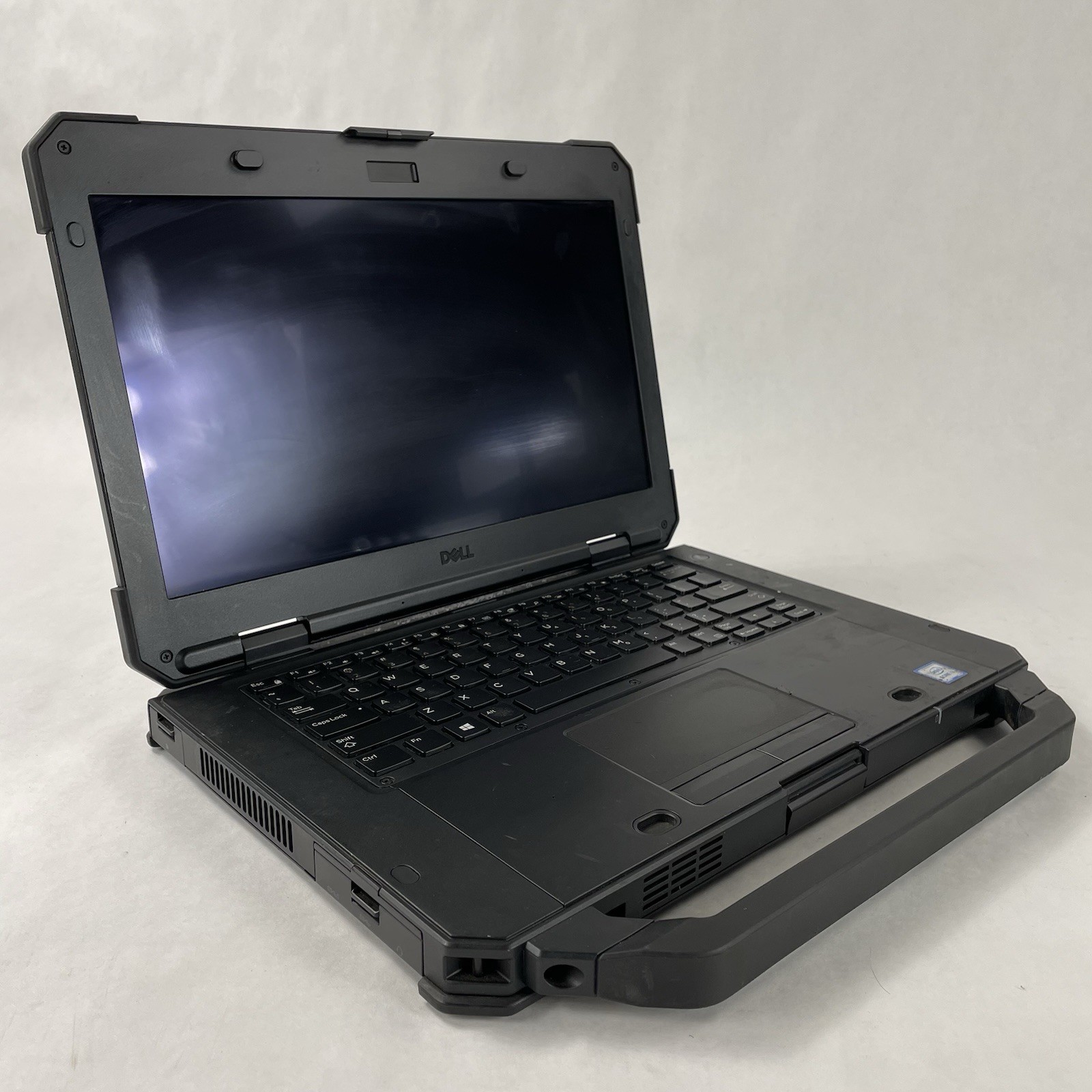 Dell Latitude 5420 Rugged 14″ i3-7130U 2.70 GHz 8 GB RAM No HDD No OS