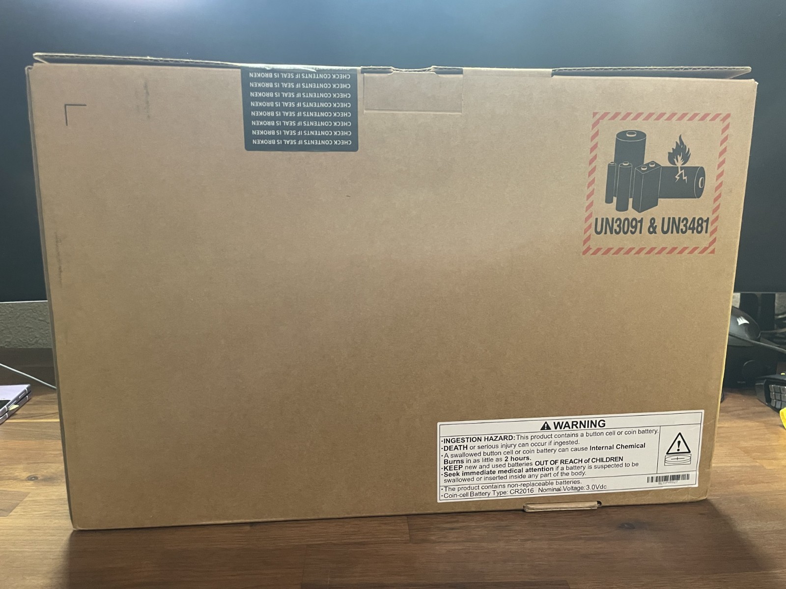 New Lenovo ThinkPad E16 Gen 2 21M5 16 Ryzen 5 7535U 4.5GHz 16GB RAM 256GB SSD