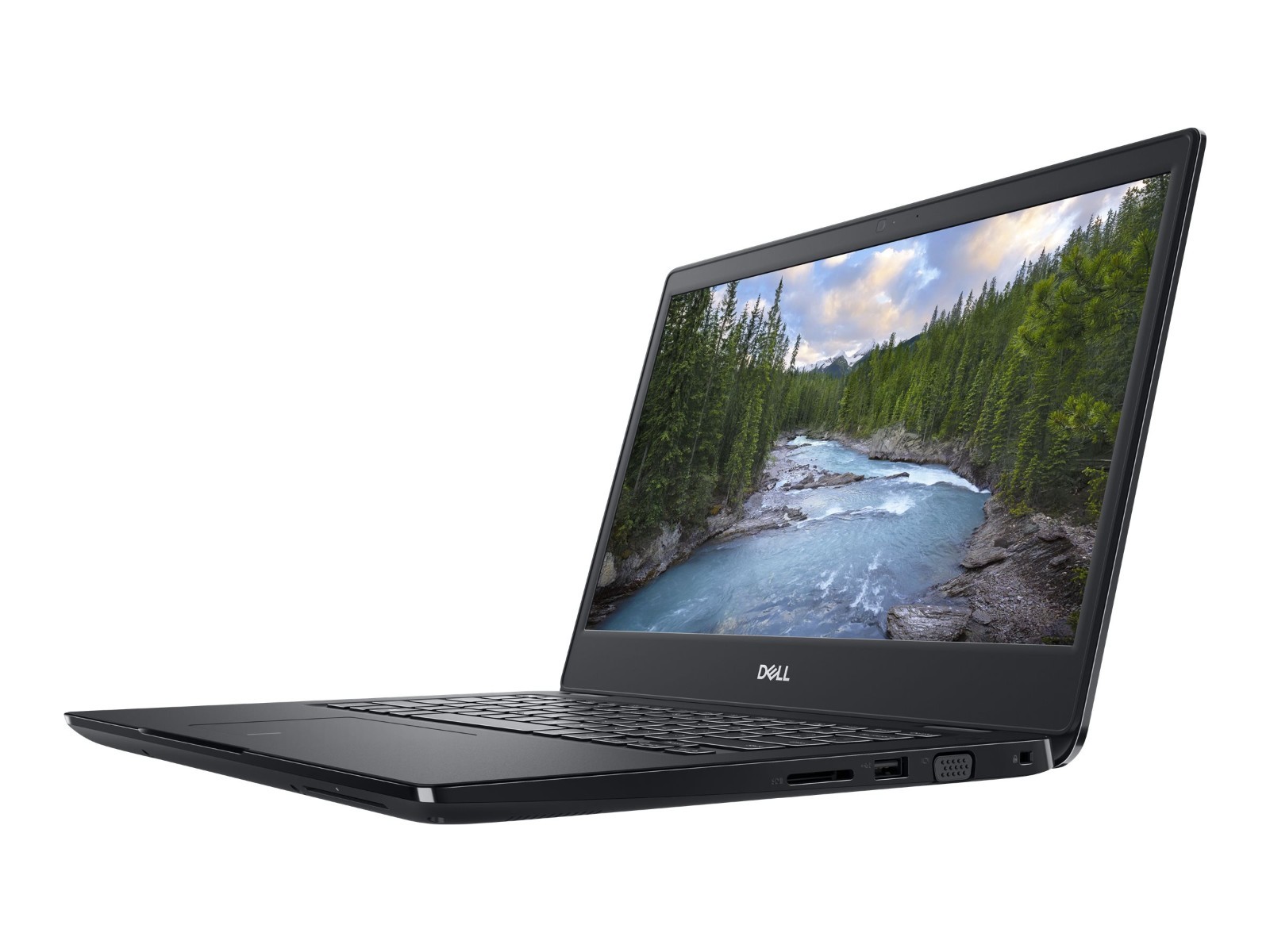 Dell Wyse 5470 Mobile Thin Client 14″ FHD Intel N4100 8GB 128GB ThinOS Touch