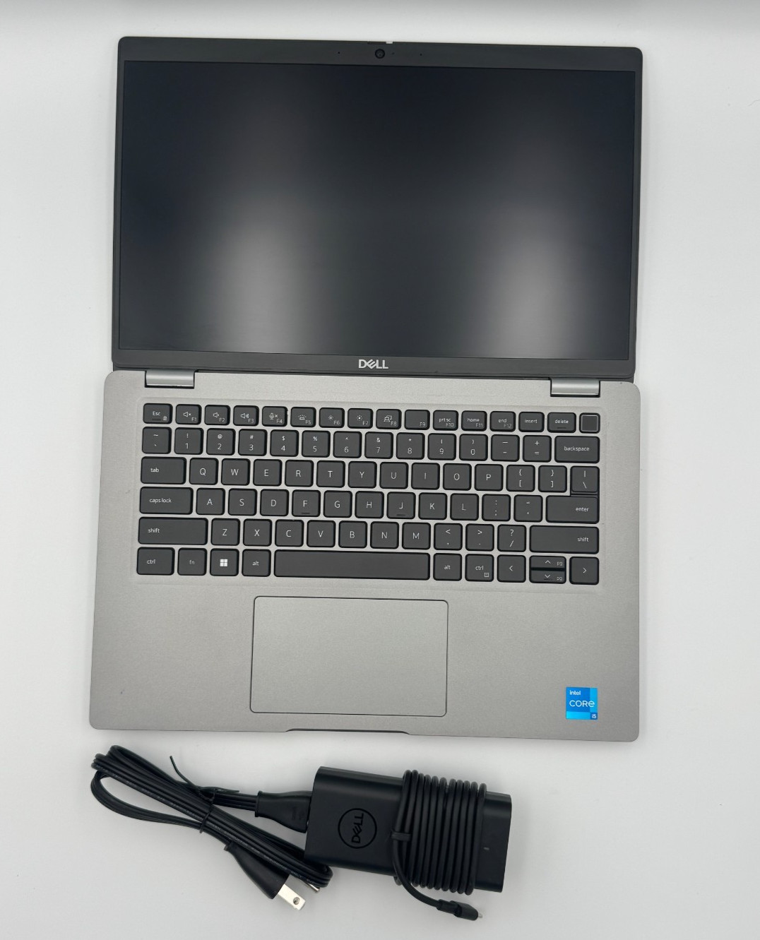 Dell Latitude 5420 14″ 11th Gen Intel Core i5-1145G7 2.60GHz | 16GB 512GB NVME