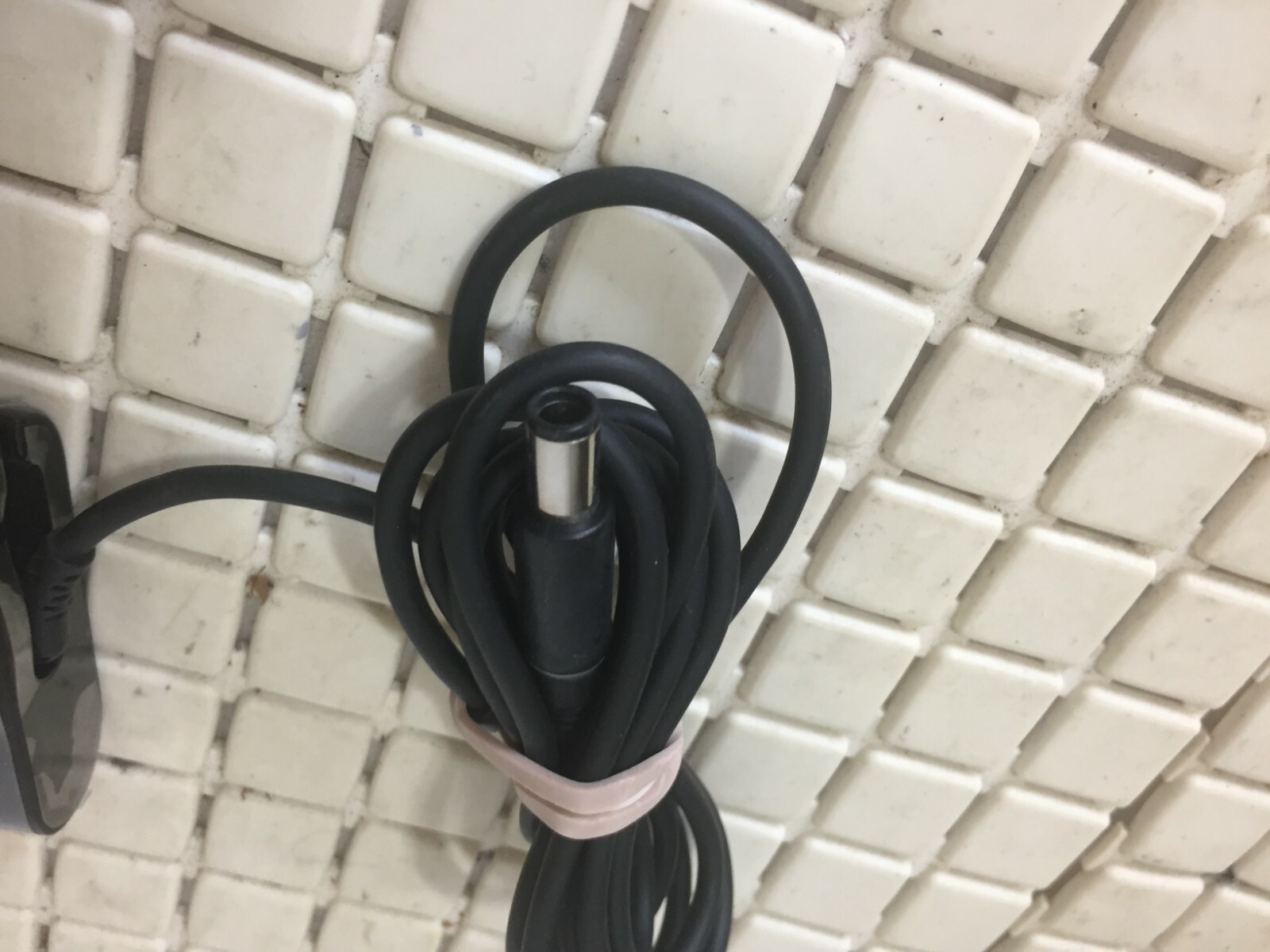Dell Charger Original Dell 19.5V 4,62A 90w Watt