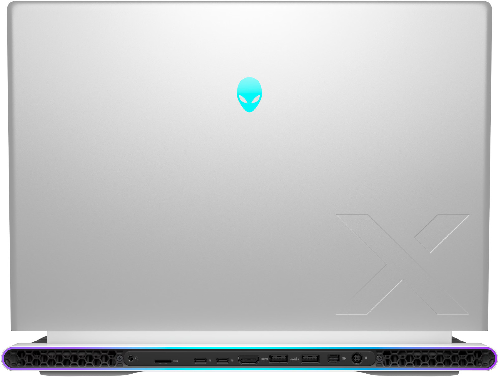 Alienware X16 R2 Ultra 9 32GB RTX 4080 1TB SSD 16 inch 480hz CherryMX mechanical