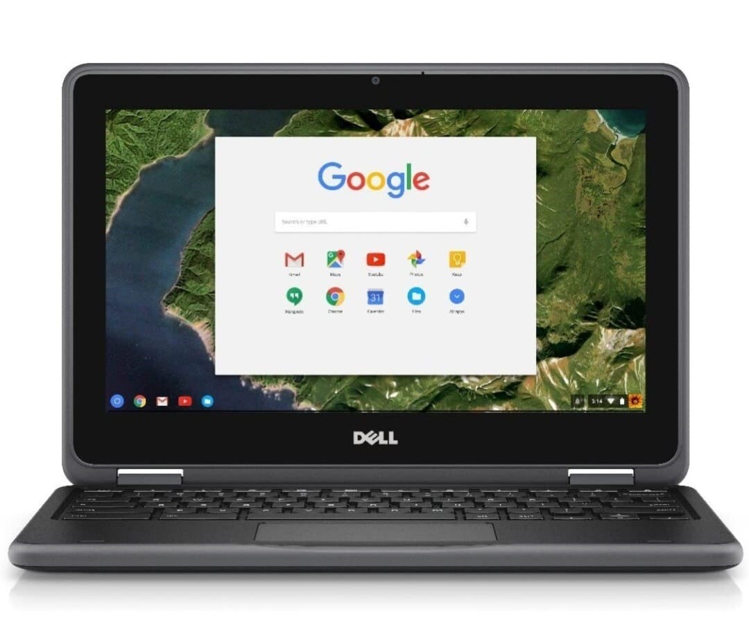 Dell Chromebook 11 3189