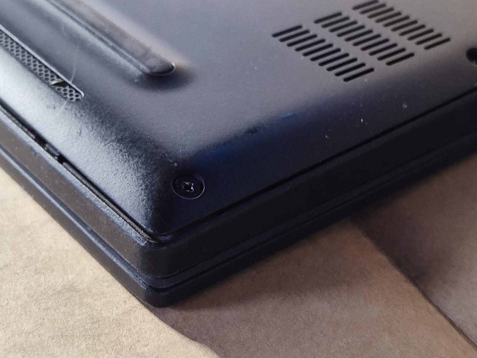 Dell Latitude 7280 i5-7300U Laptop (D2590)