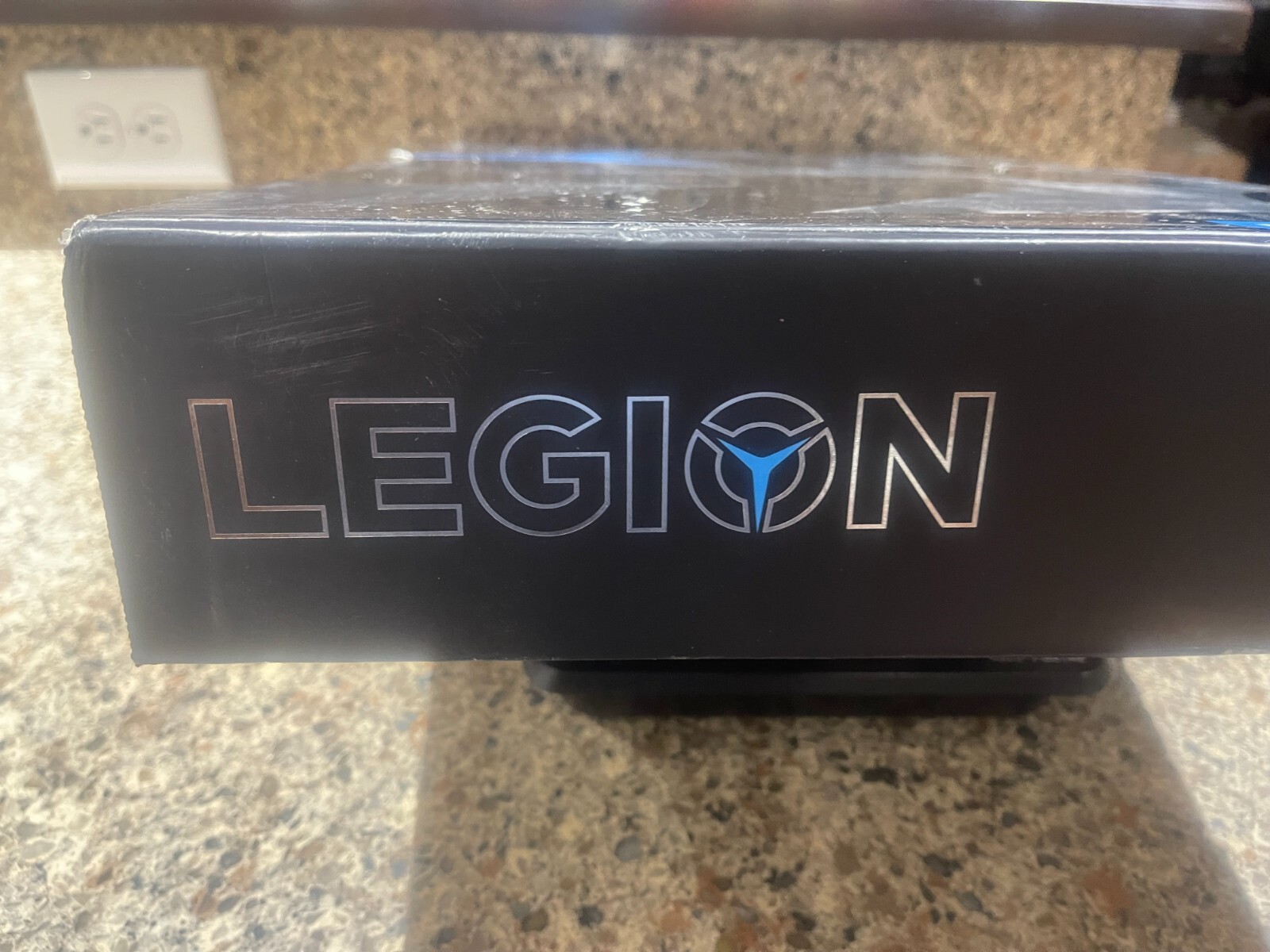 NEW! Lenovo Legion 5 Pro 82JQ00F9US 16″ 2K 165Hz,RTX 3070,Ryzen 7,512GB SSD,16GB