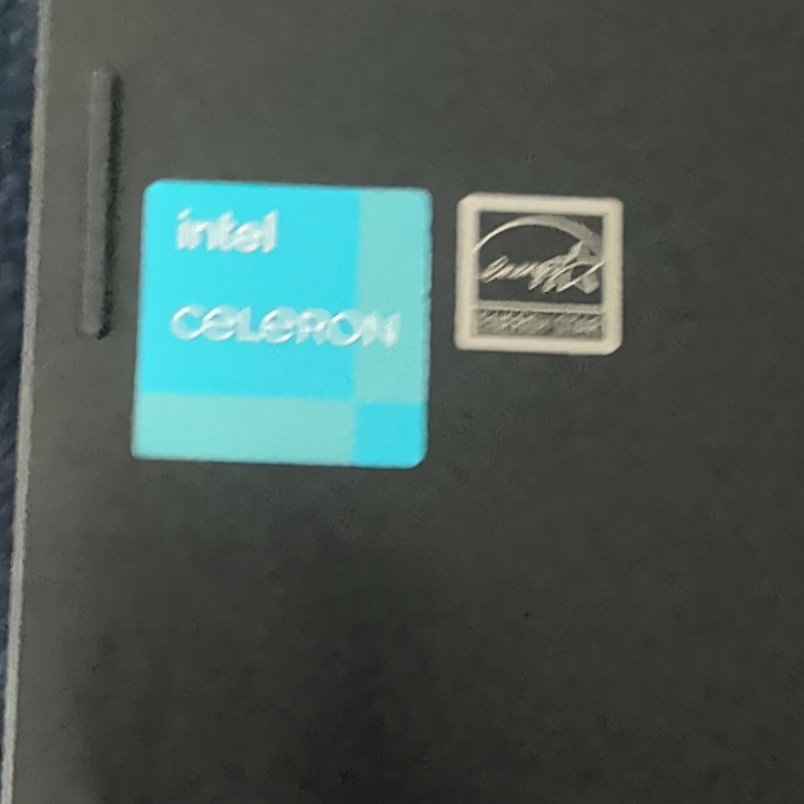 ASUS Chromebook 15.6″ FHD Chrome OS Celeron N4500 4GB 32GB eMMC Black