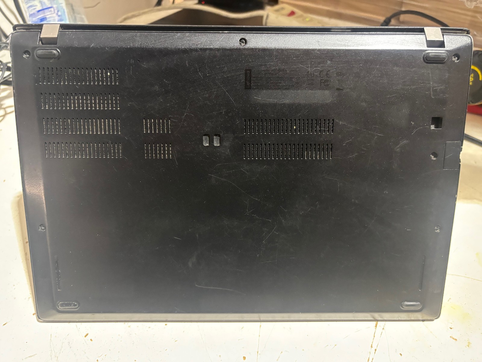 Lenovo Thinkpad T480s Intel i5-8350U, 8GB 256GB SSD Windows 11 Pro Touch Screen