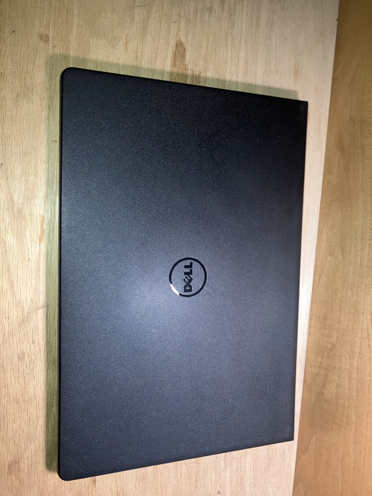 Dell Inspiron 5566 Intel Core i7-7500U 2.7GHz NO HDD, RAM, OS, PARTS ONLY