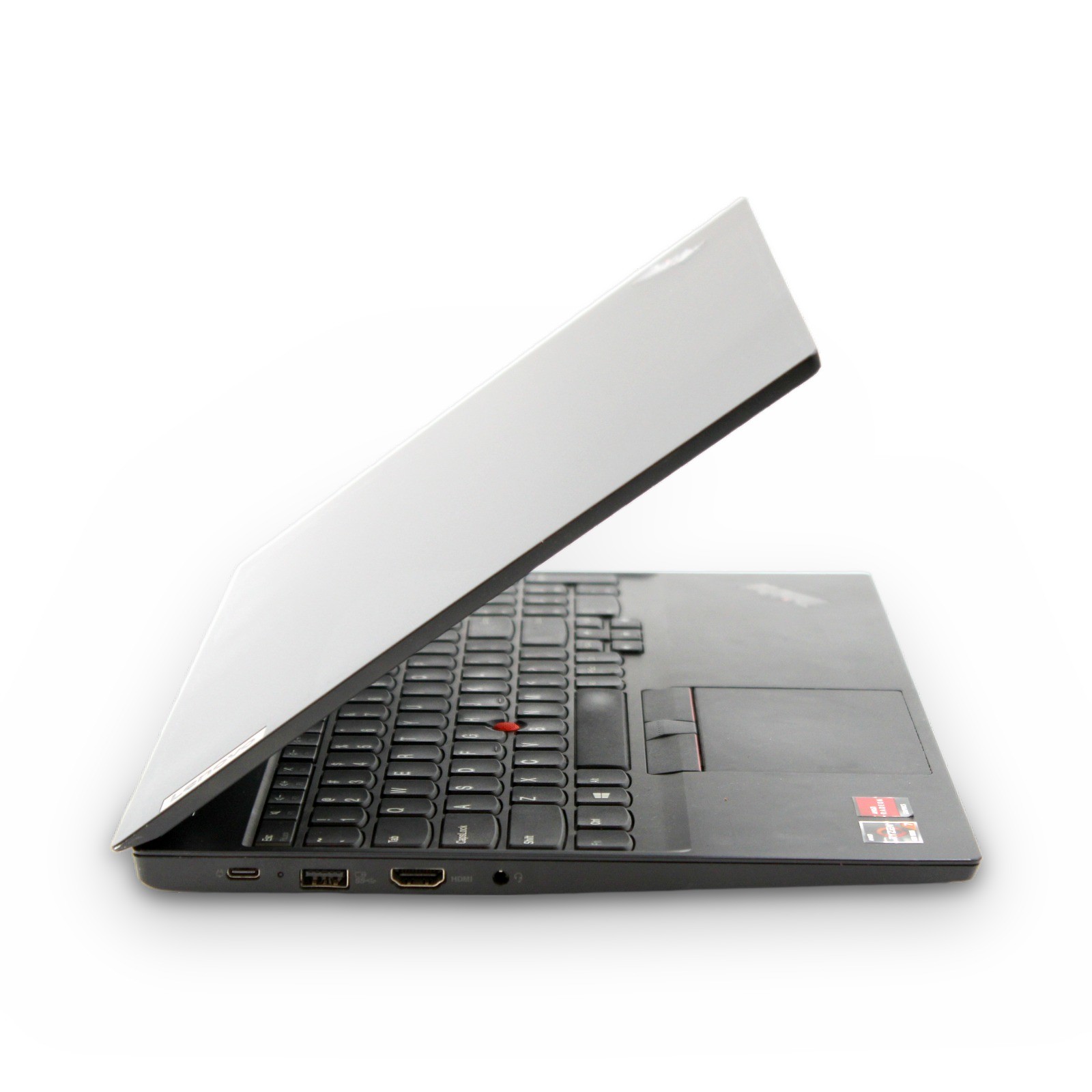 Lenovo ThinkPad E15Gen2 15.6in Ryzen 7 4700U 12GB FHD Grade A No OS, Drive, Cord