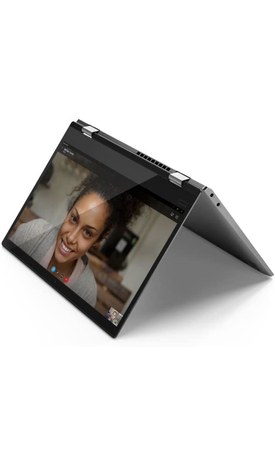 Lenovo Yoga 720 I5-8th Gen 256gb SSD 8gb RAM 13.3″ HD Touch Screen