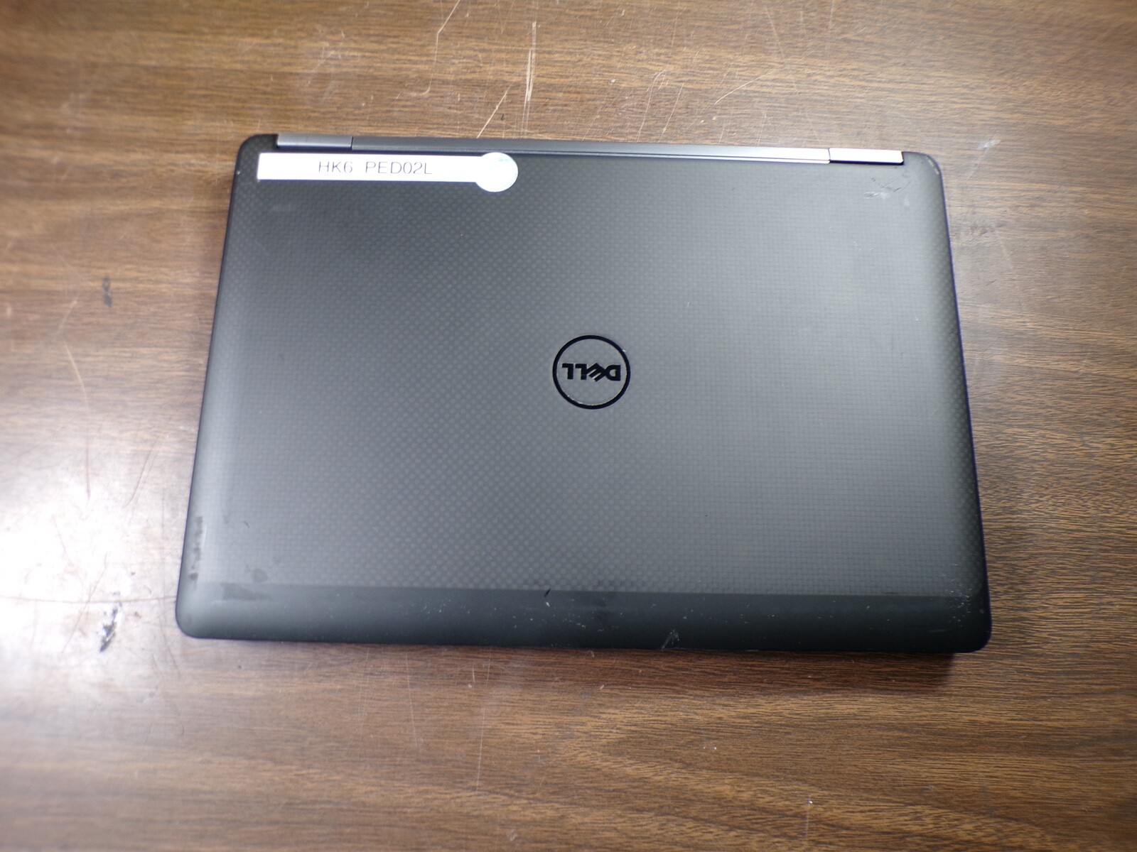 DELL LATITUDE E7270 INTEL CORE i5 -6200U 2.30GHZ 4GB RAM