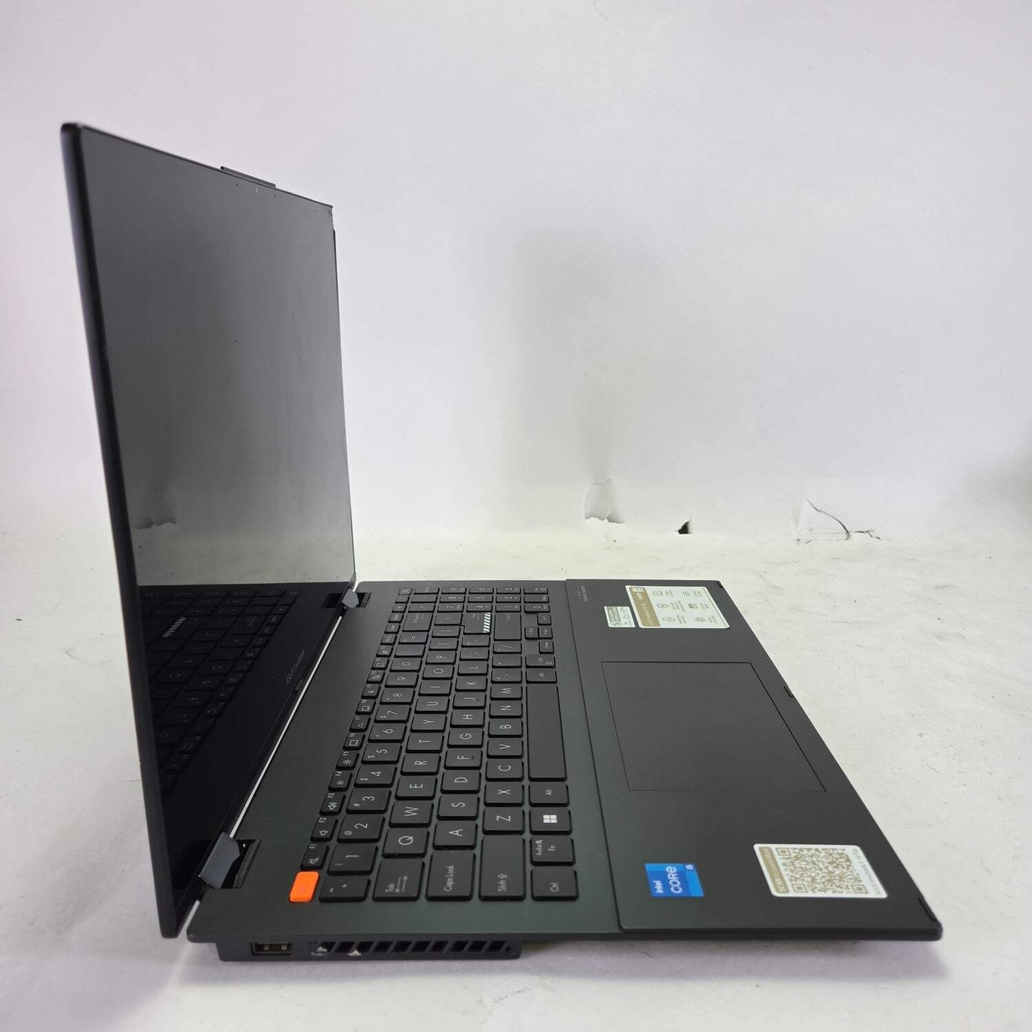 Broken Asus Vivobook S 16 Flip TP3604VA 16″ i5-1335U 1.3GHz 8GB RAM 512GB SSD