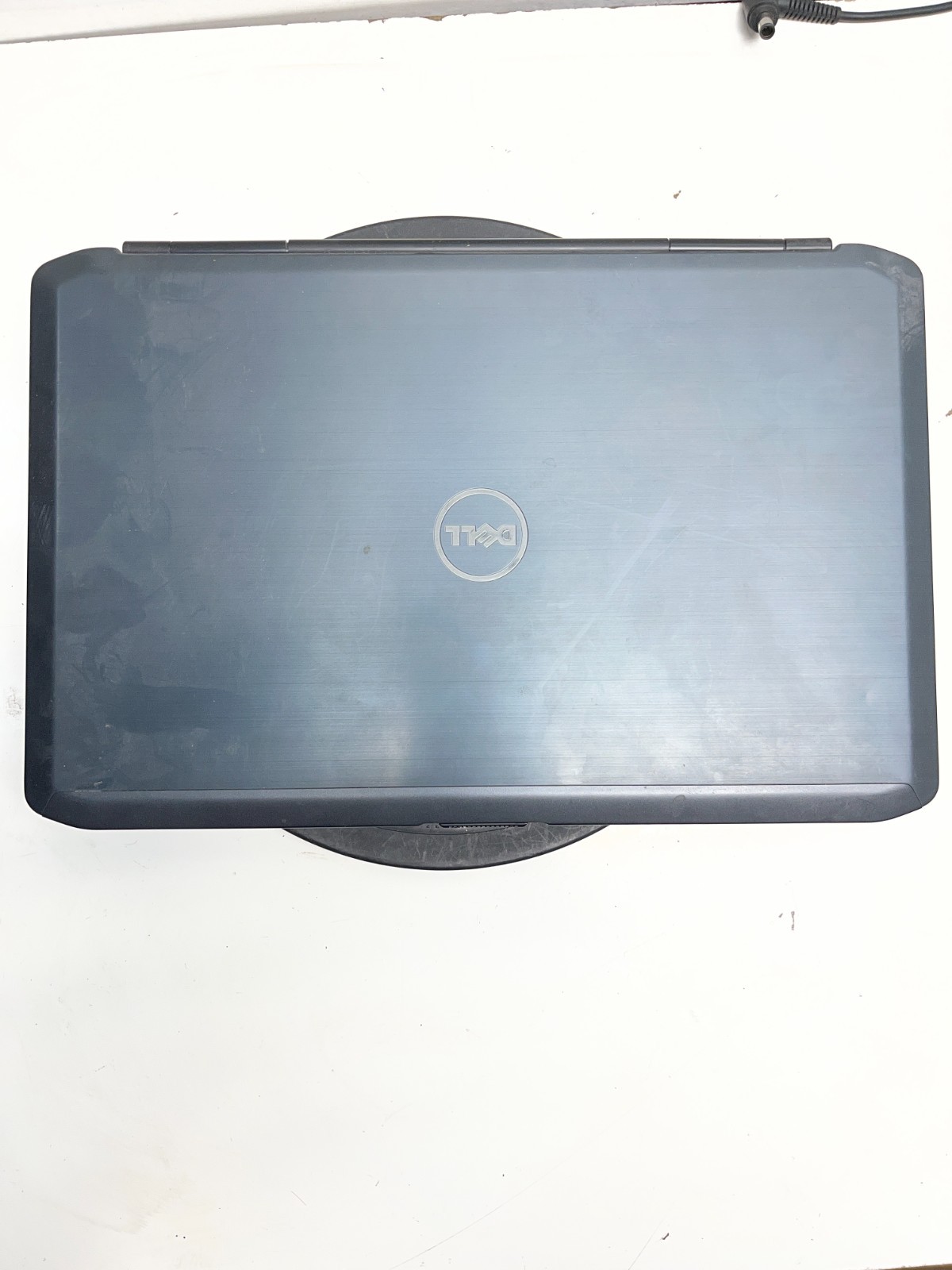 Dell Latitude E5530 Intel Core i5-3210M 2.50Ghz 4GB NO HDD