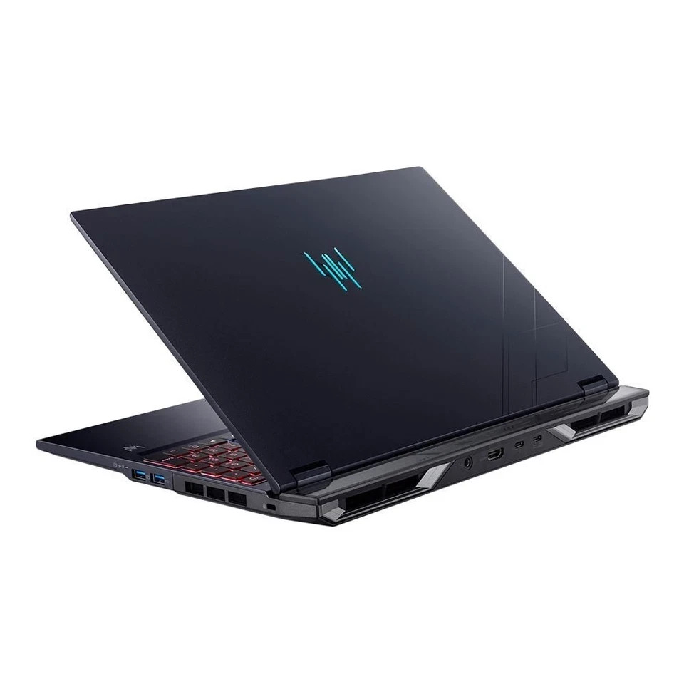 Acer Predator Helios Neo 16″AI Laptop Geforce RTX 5070Ti i9 32GB 1TB Refurbished