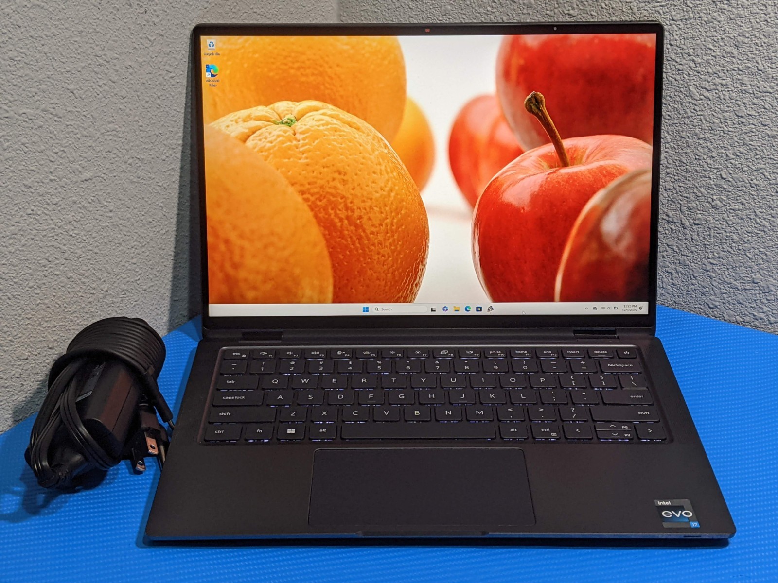 Dell Latitude 9330 13.3″ WQXGA TOUCH i7-1260U 1.1GHz 16GB 256GB W11P WRNTY-04/26