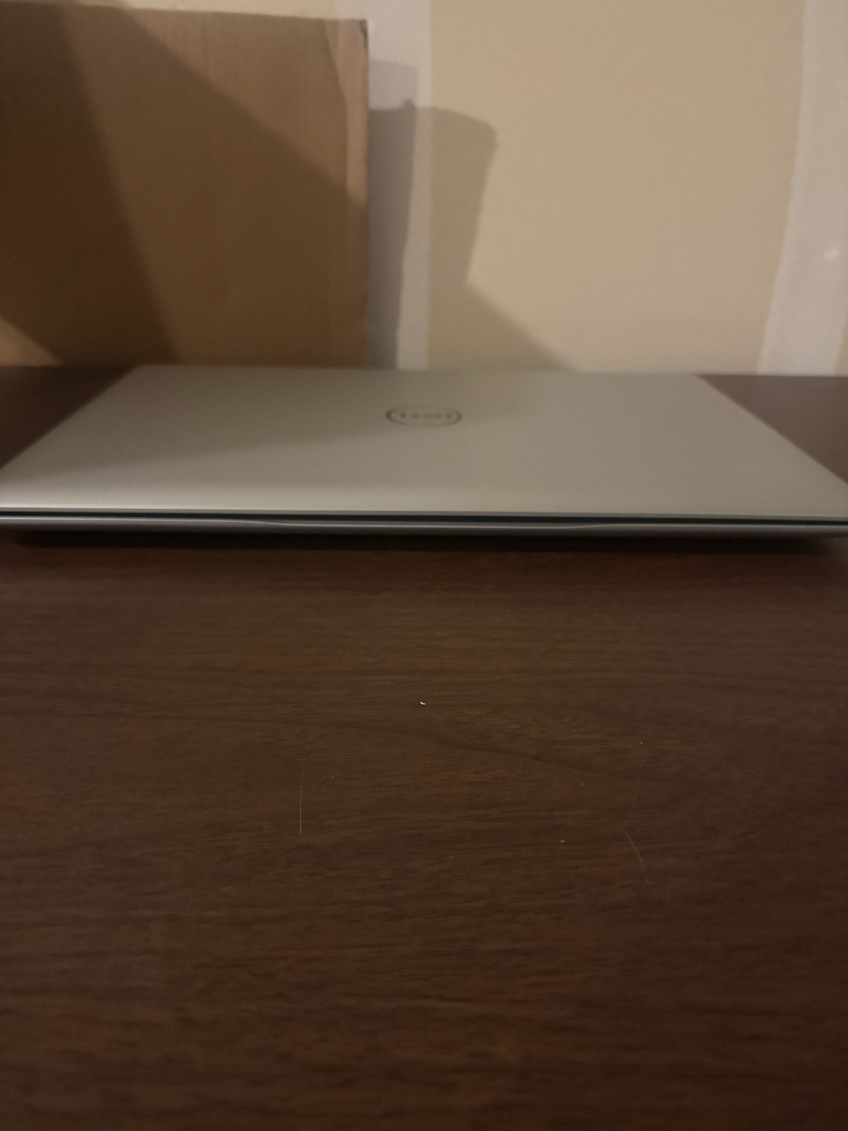 Dell Inspiron 17 5775 Ryzen 5 2500U 2.0Ghz 4GB RAM NO SSD NO OS, READ