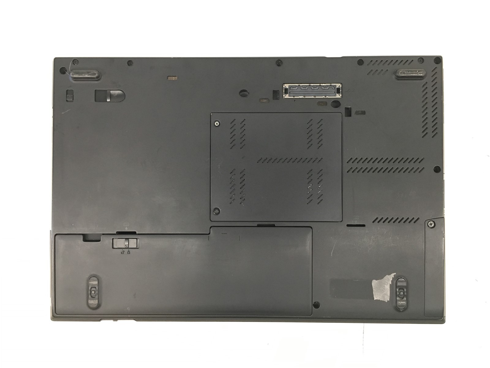 Lenovo Thinkpad T430s 2356DD1 Intel vPro i5-3320M 2.60GHZ 8GB RAM No HDD