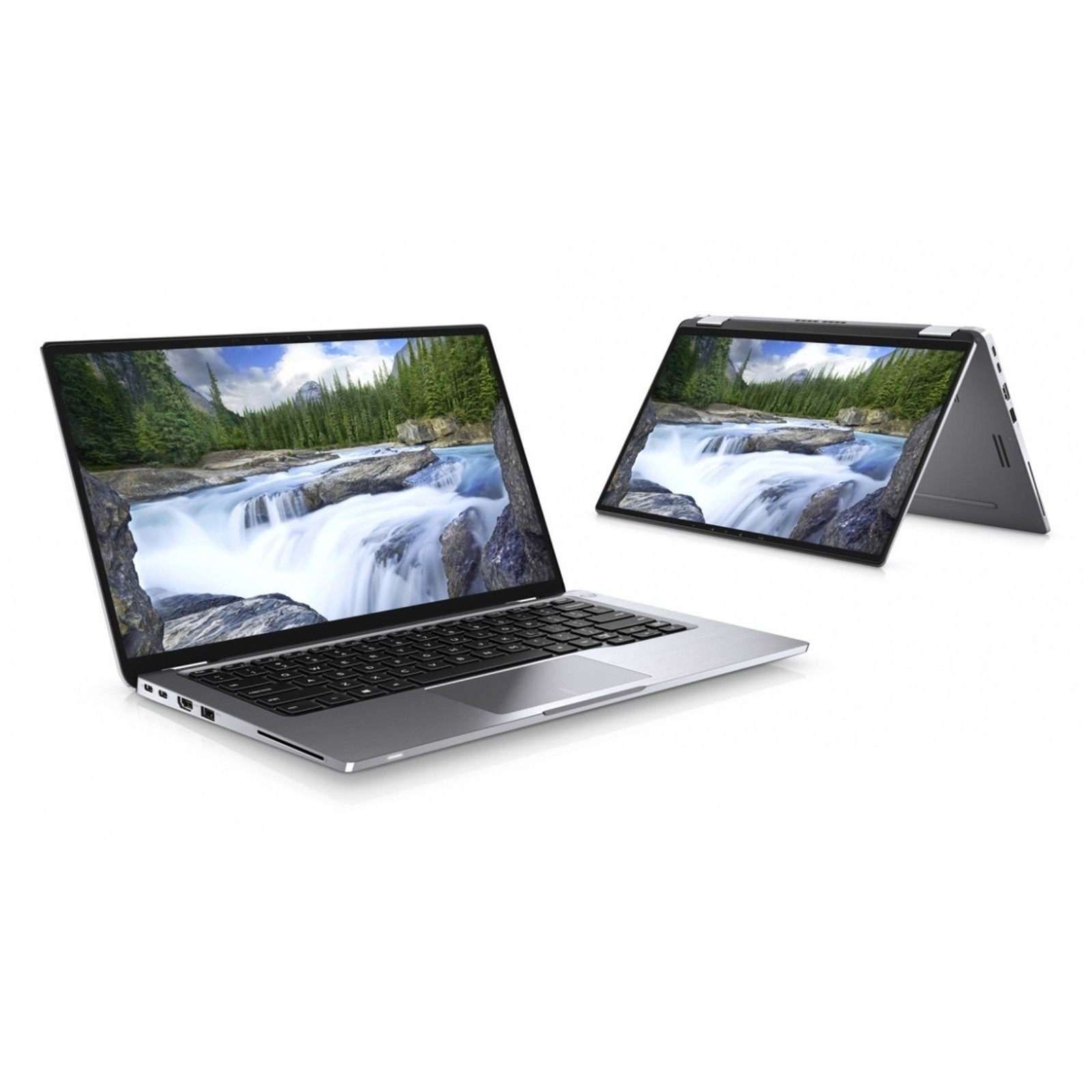 Dell Latitude 7400 14″ 16GB 512GB, Silver