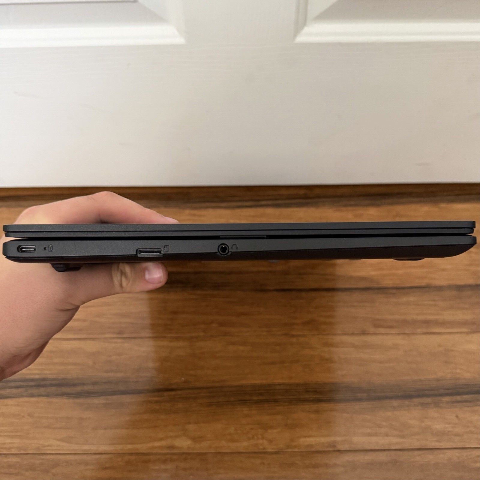 Gateway Chromebook Laptop 15.6″ FHD Intel Celeron, Black (GCNP41524)