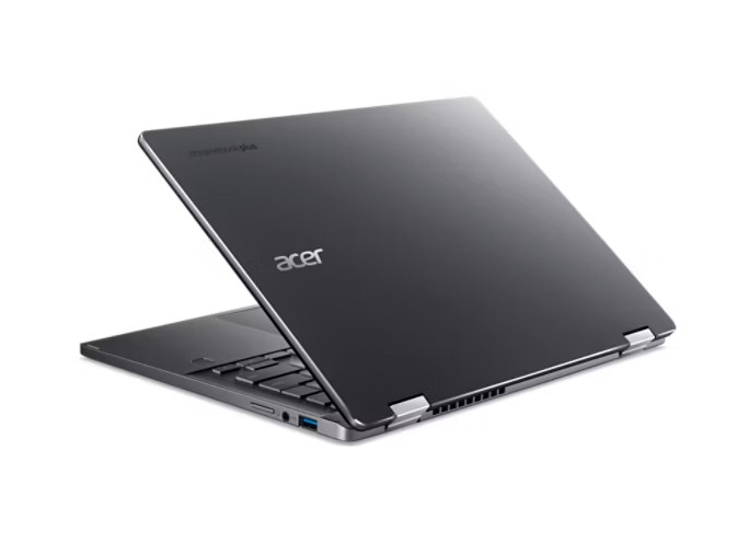 Acer Chromebook Plus Spin 714 14″ | Core Ultra 7 155U | 16GB | 256GB – Certified