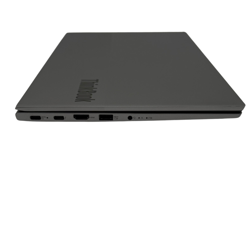 Lenovo ThinkBook 14 G2 ITL i7-1165G7 8GB No SSD No O.S. – Cosmetic (Barebones)